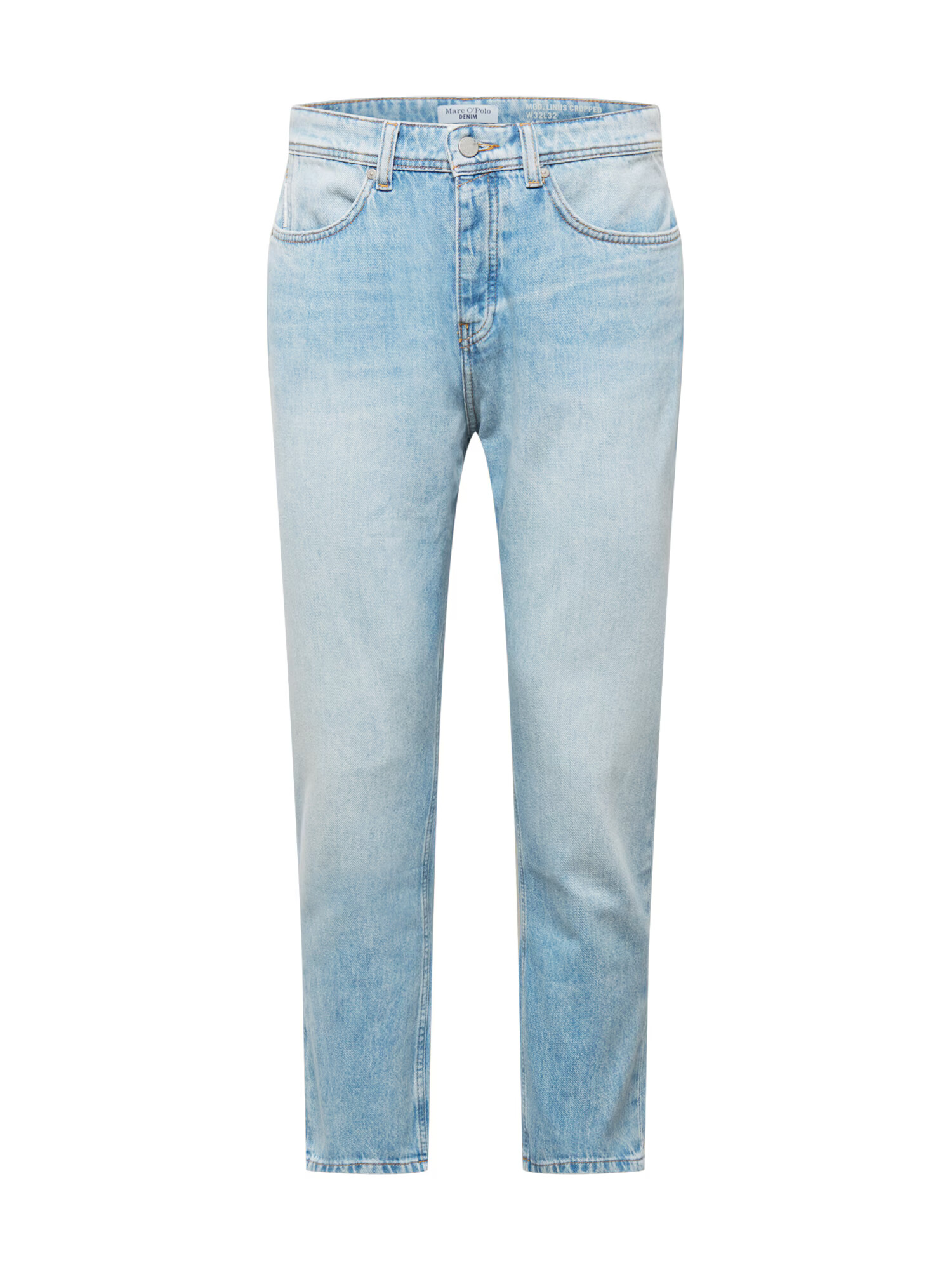 Marc O'Polo DENIM Jeans albastru denim - Pled.ro