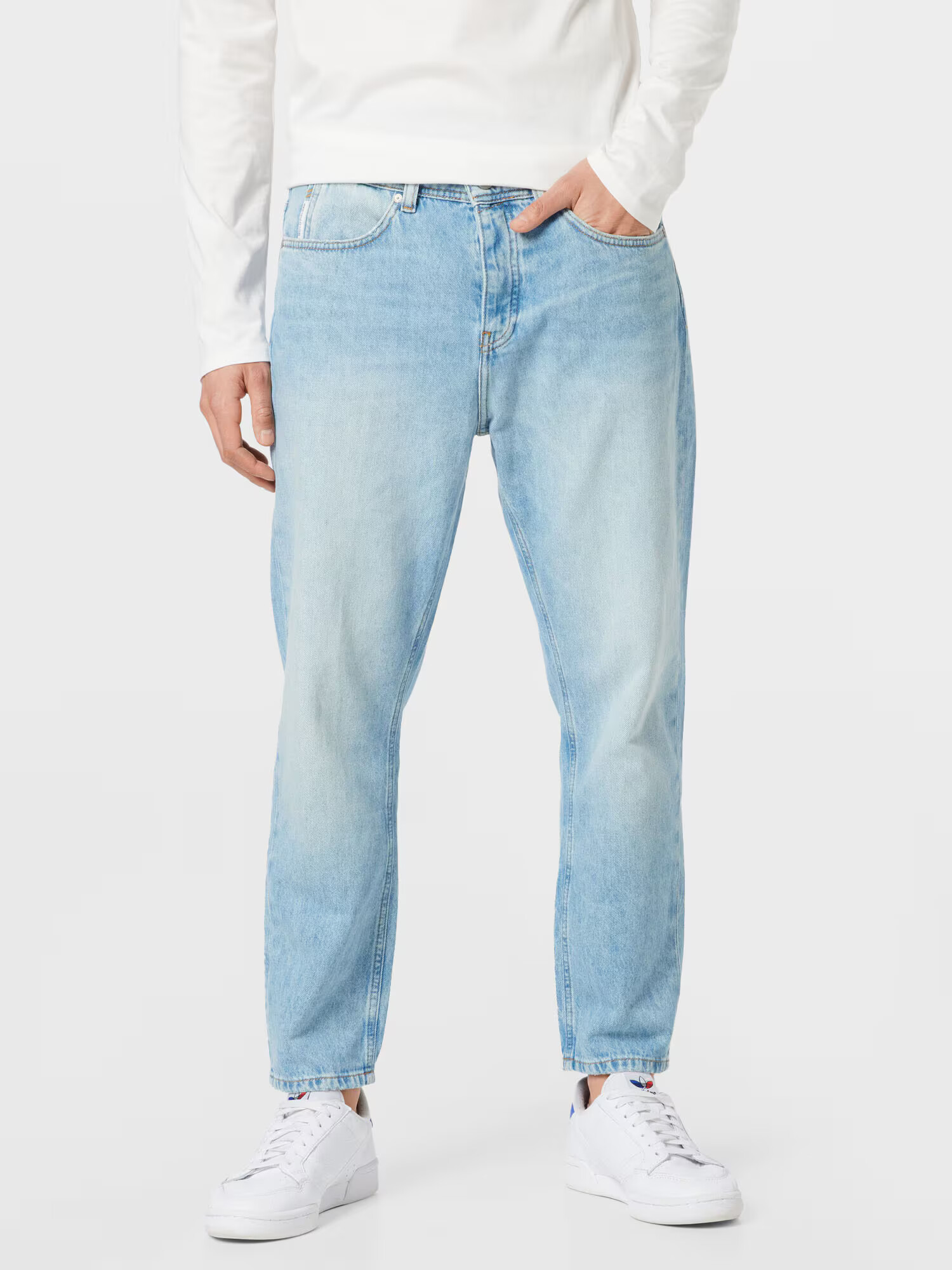 Marc O'Polo DENIM Jeans albastru denim - Pled.ro