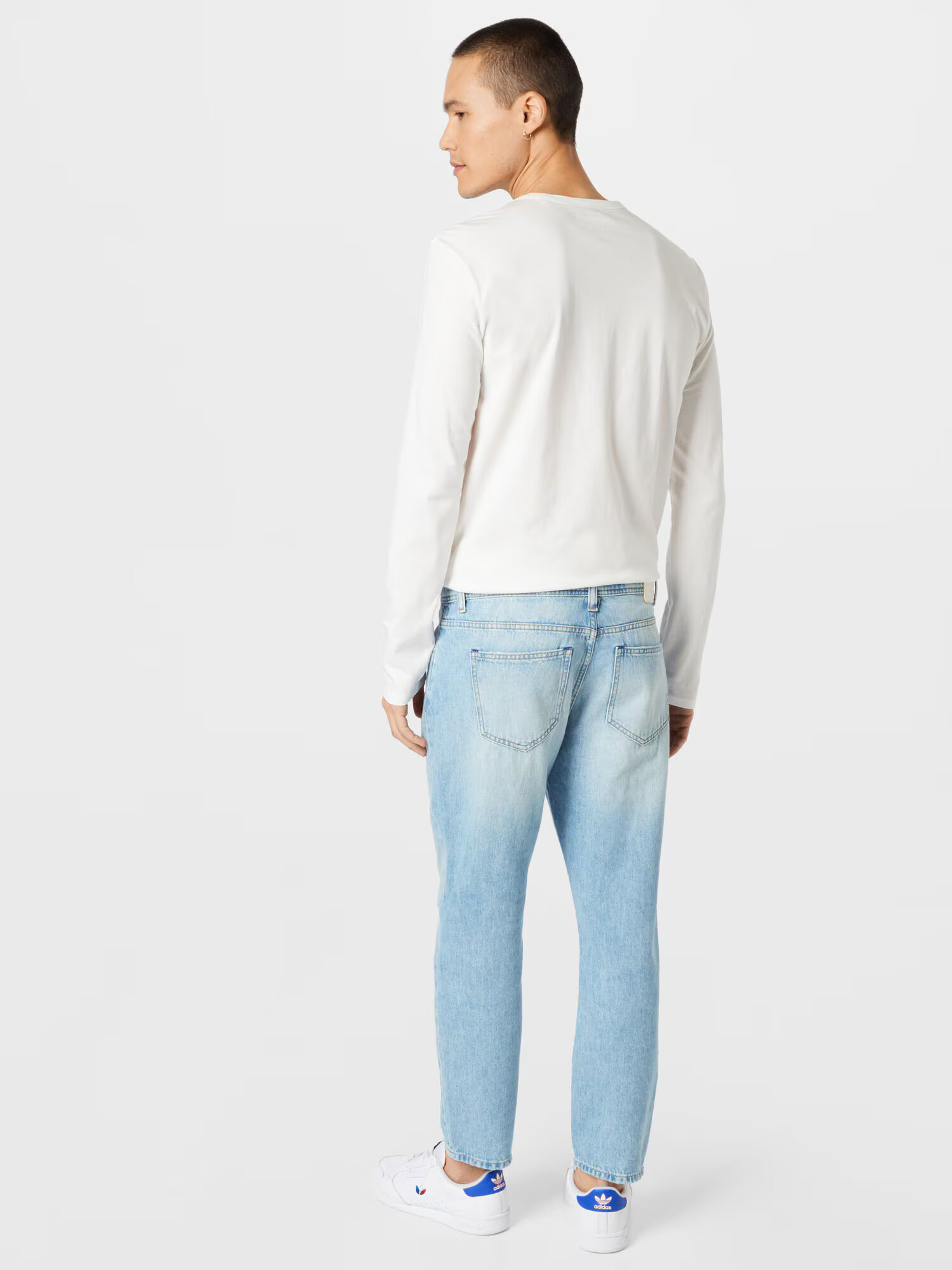 Marc O'Polo DENIM Jeans albastru denim - Pled.ro