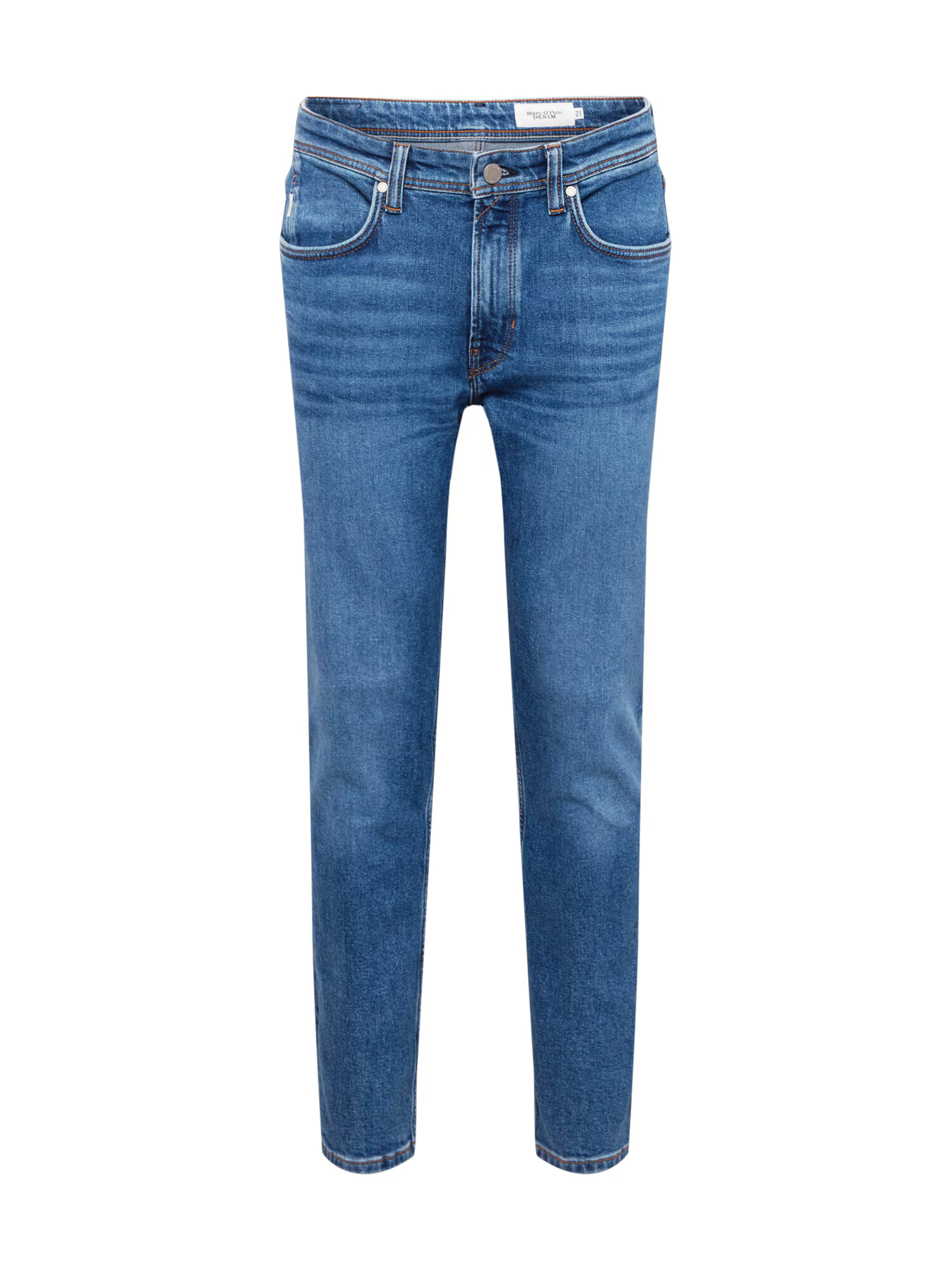 Marc O'Polo DENIM Jeans albastru denim - Pled.ro