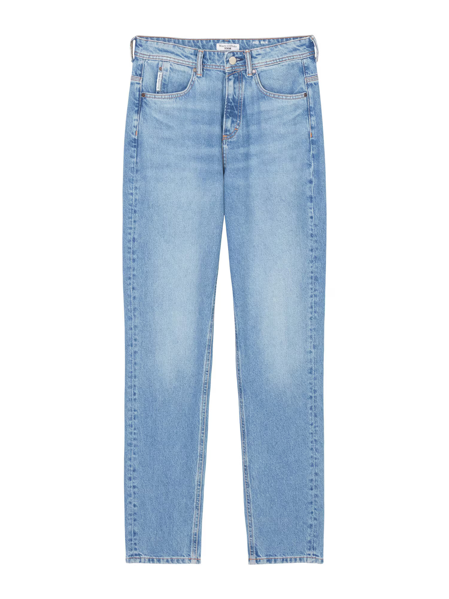 Marc O'Polo Jeans albastru deschis - Pled.ro