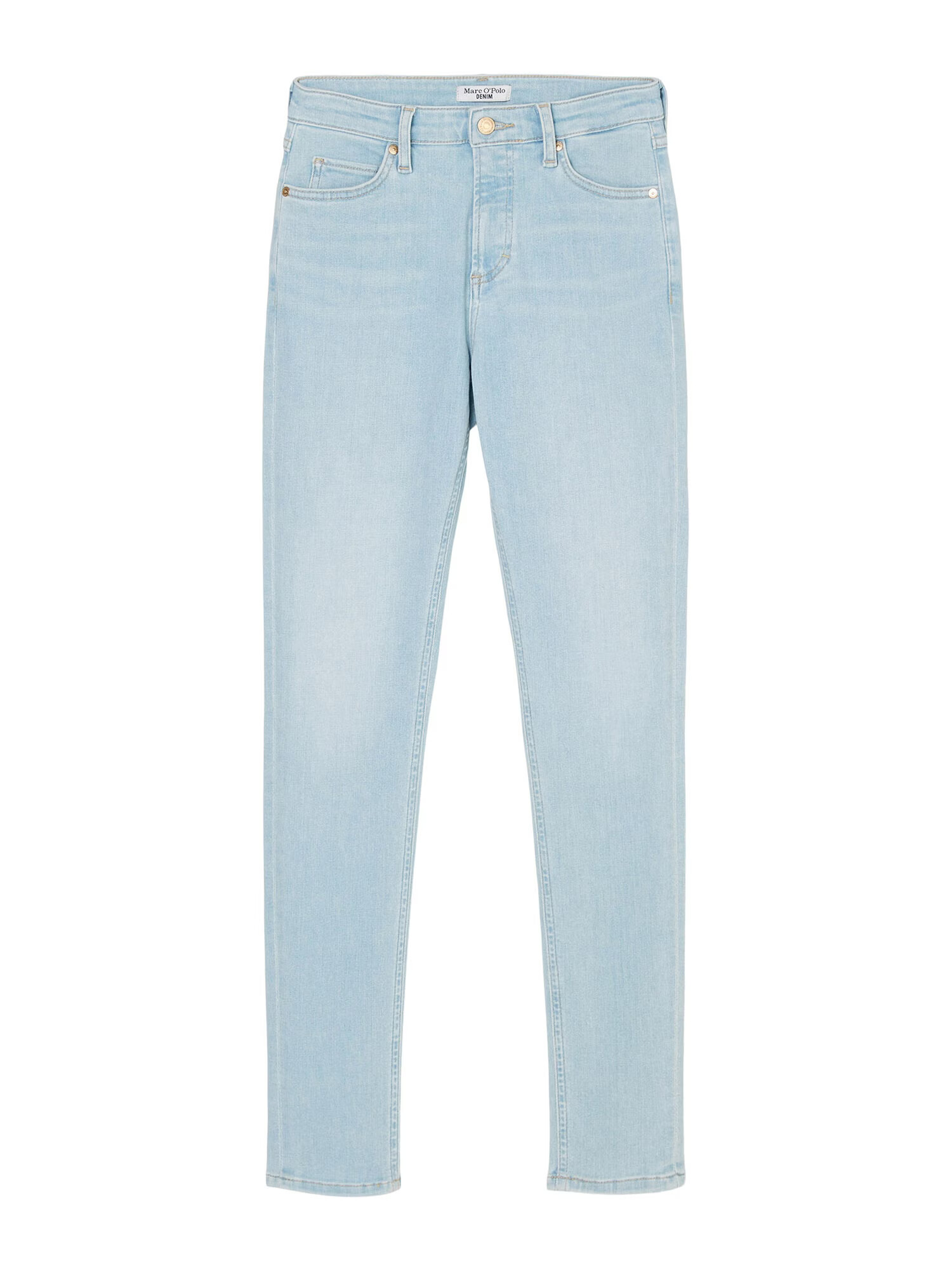 Marc O'Polo DENIM Jeans albastru deschis - Pled.ro