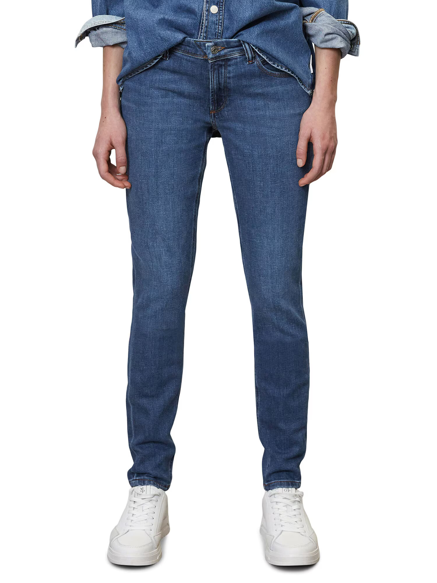 Marc O'Polo DENIM Jeans 'Alva' - Pled.ro