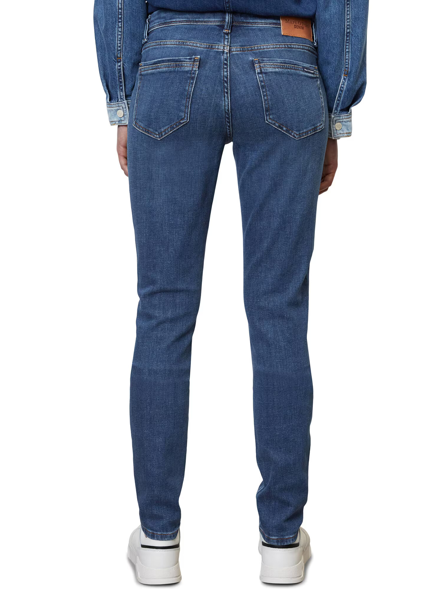 Marc O'Polo DENIM Jeans 'Alva' - Pled.ro