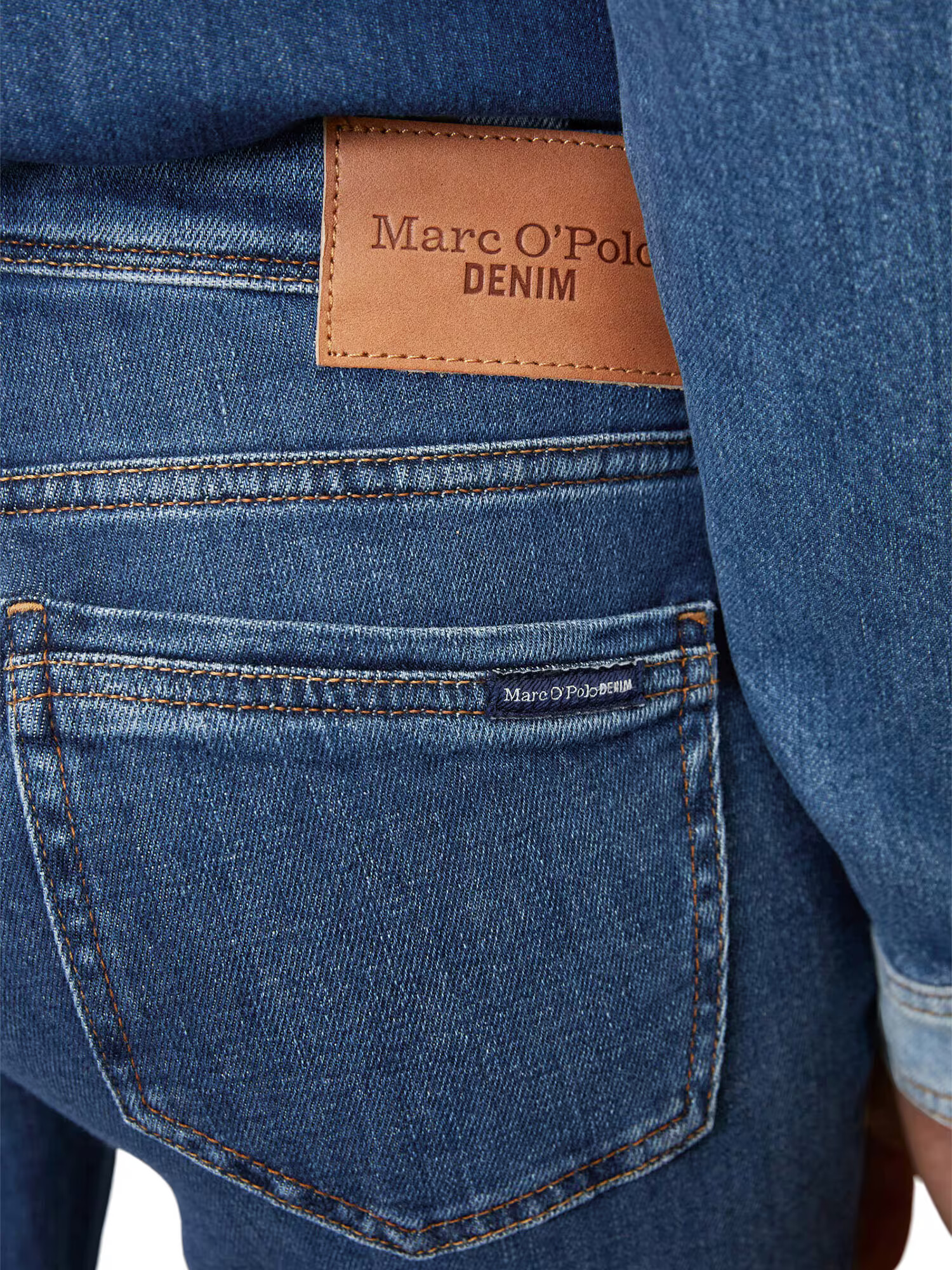 Marc O'Polo DENIM Jeans 'Alva' - Pled.ro