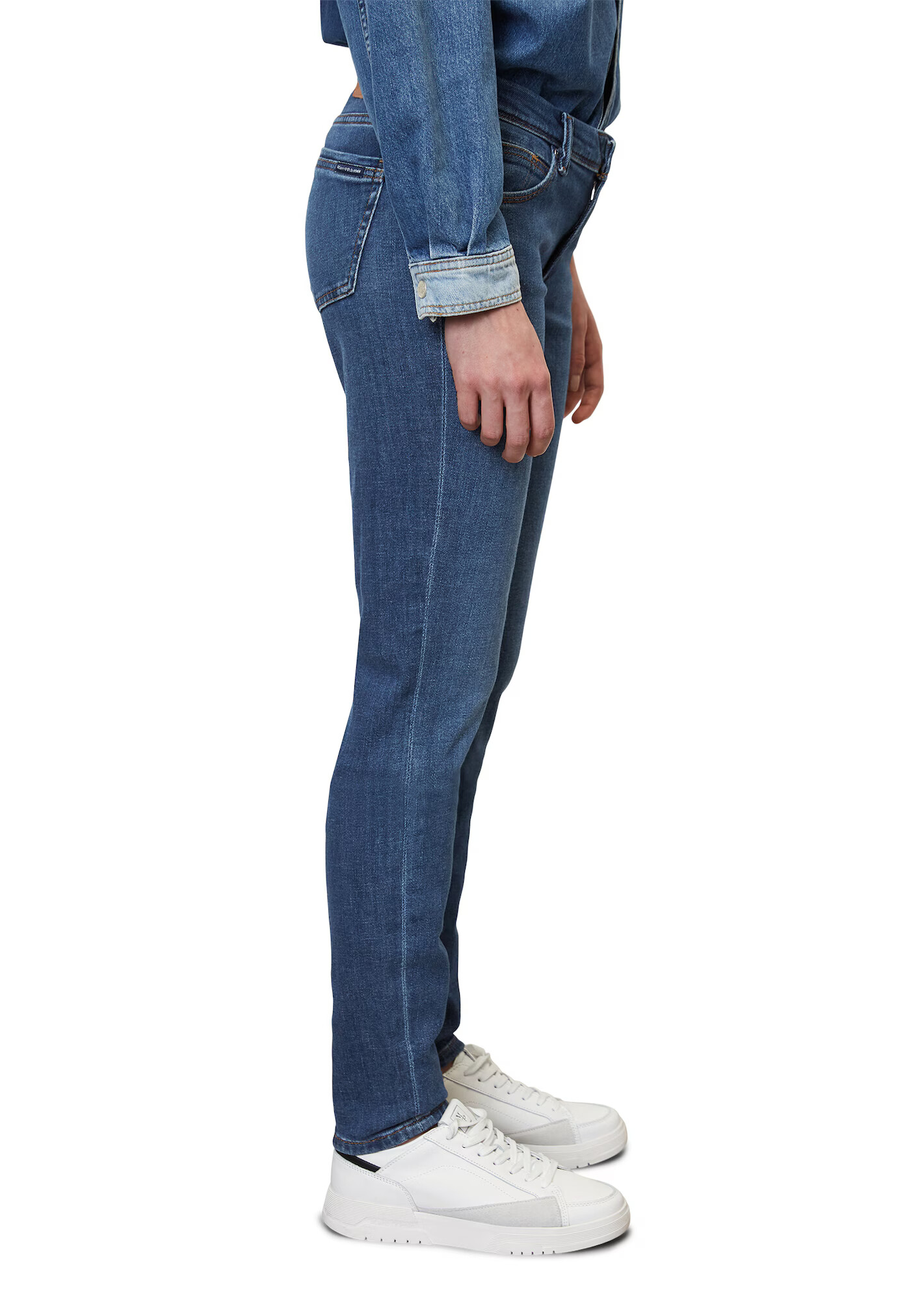 Marc O'Polo DENIM Jeans 'Alva' - Pled.ro