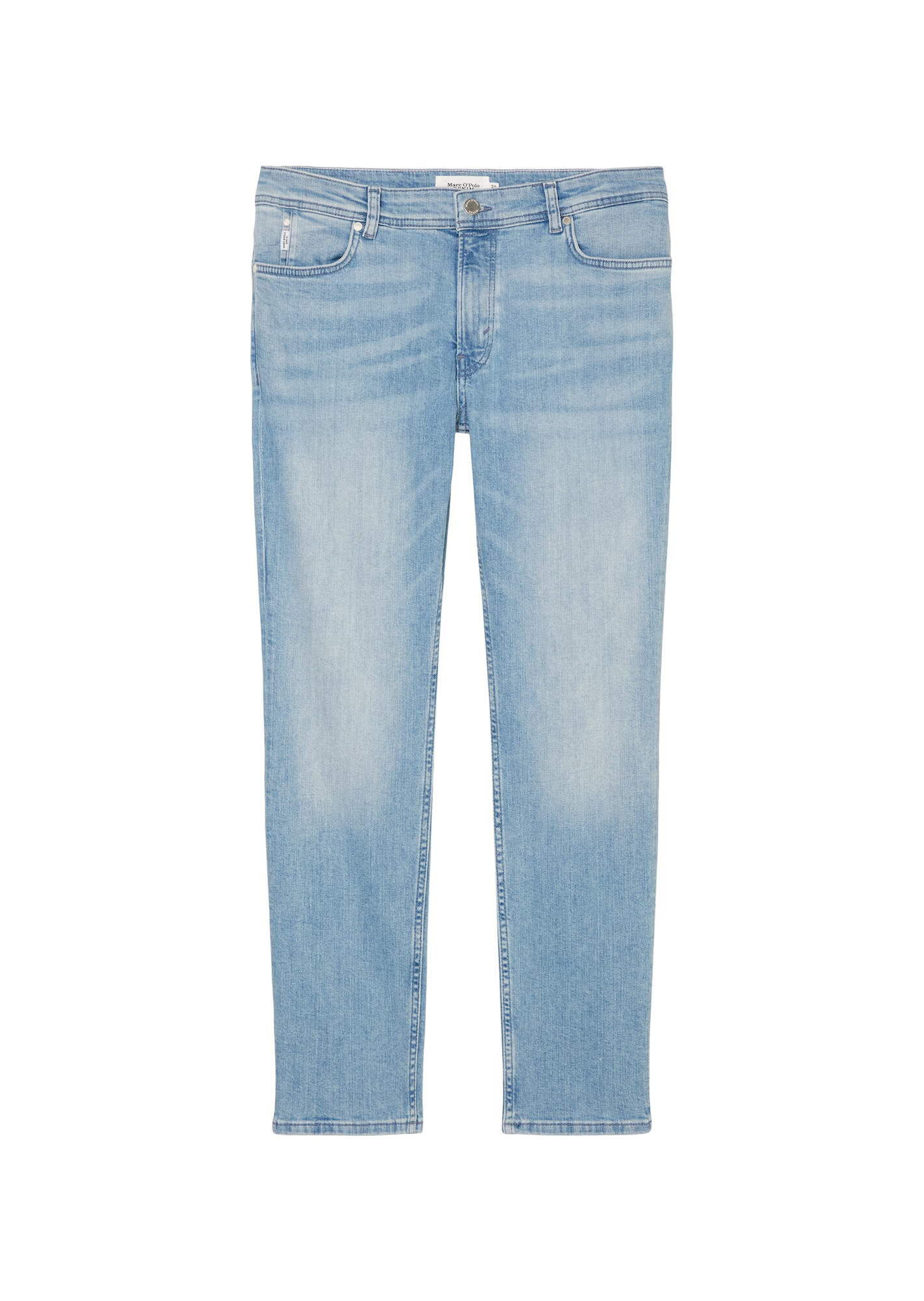 Marc O'Polo DENIM Jeans 'Ando' albastru denim - Pled.ro