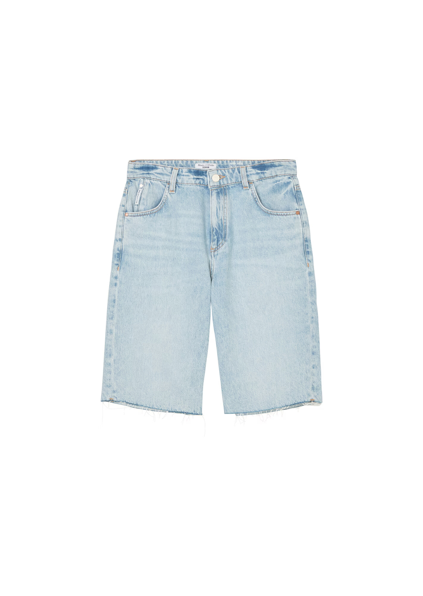 Marc O'Polo DENIM Jeans 'Filis' albastru denim - Pled.ro