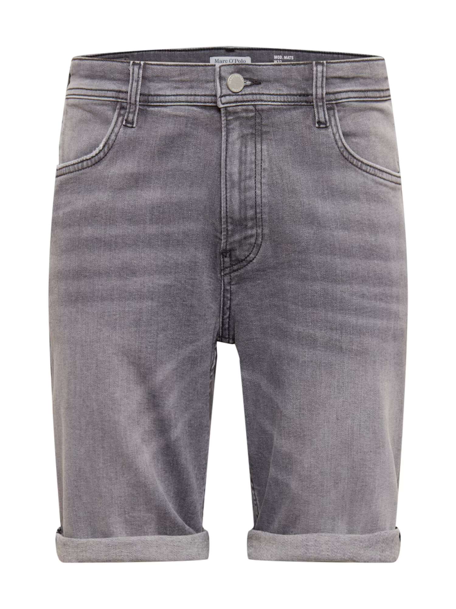 Marc O'Polo DENIM Jeans gri denim - Pled.ro