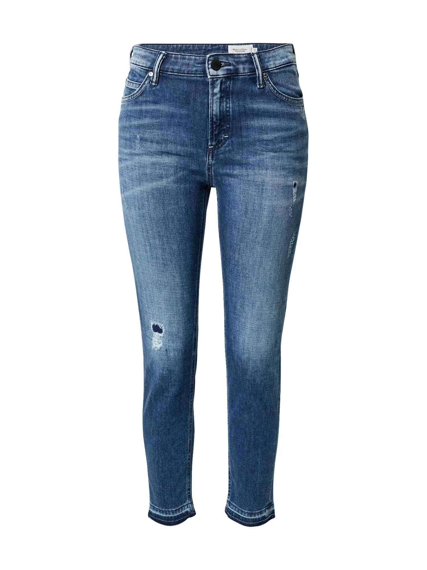 Marc O'Polo DENIM Jeans 'Kaj' albastru denim - Pled.ro