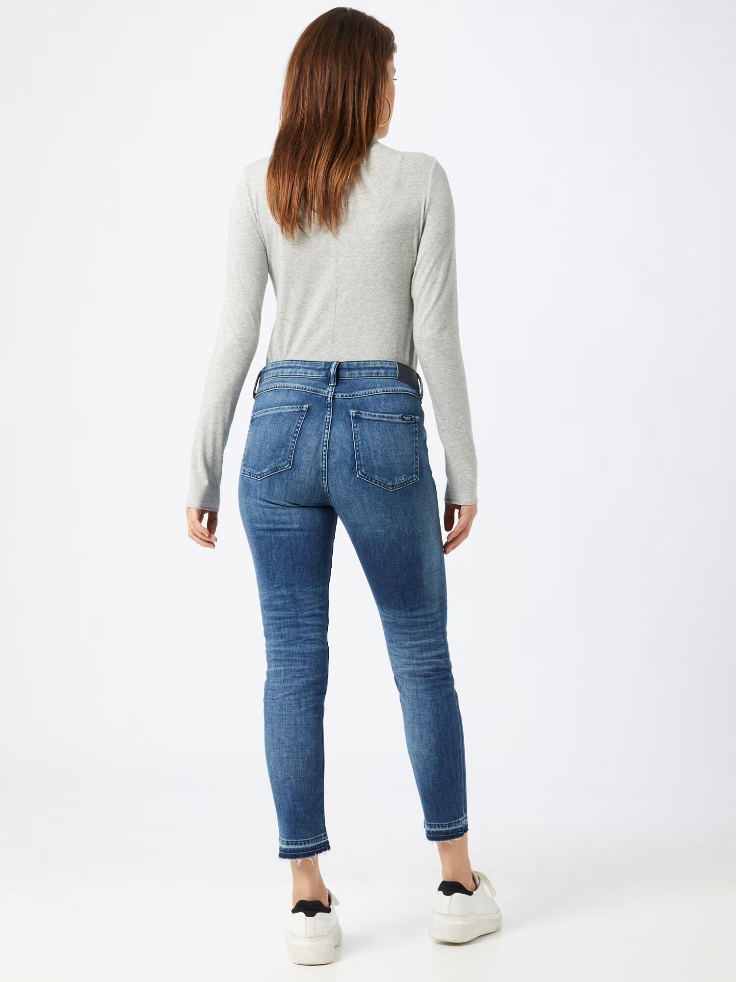 Marc O'Polo DENIM Jeans 'Kaj' albastru denim - Pled.ro