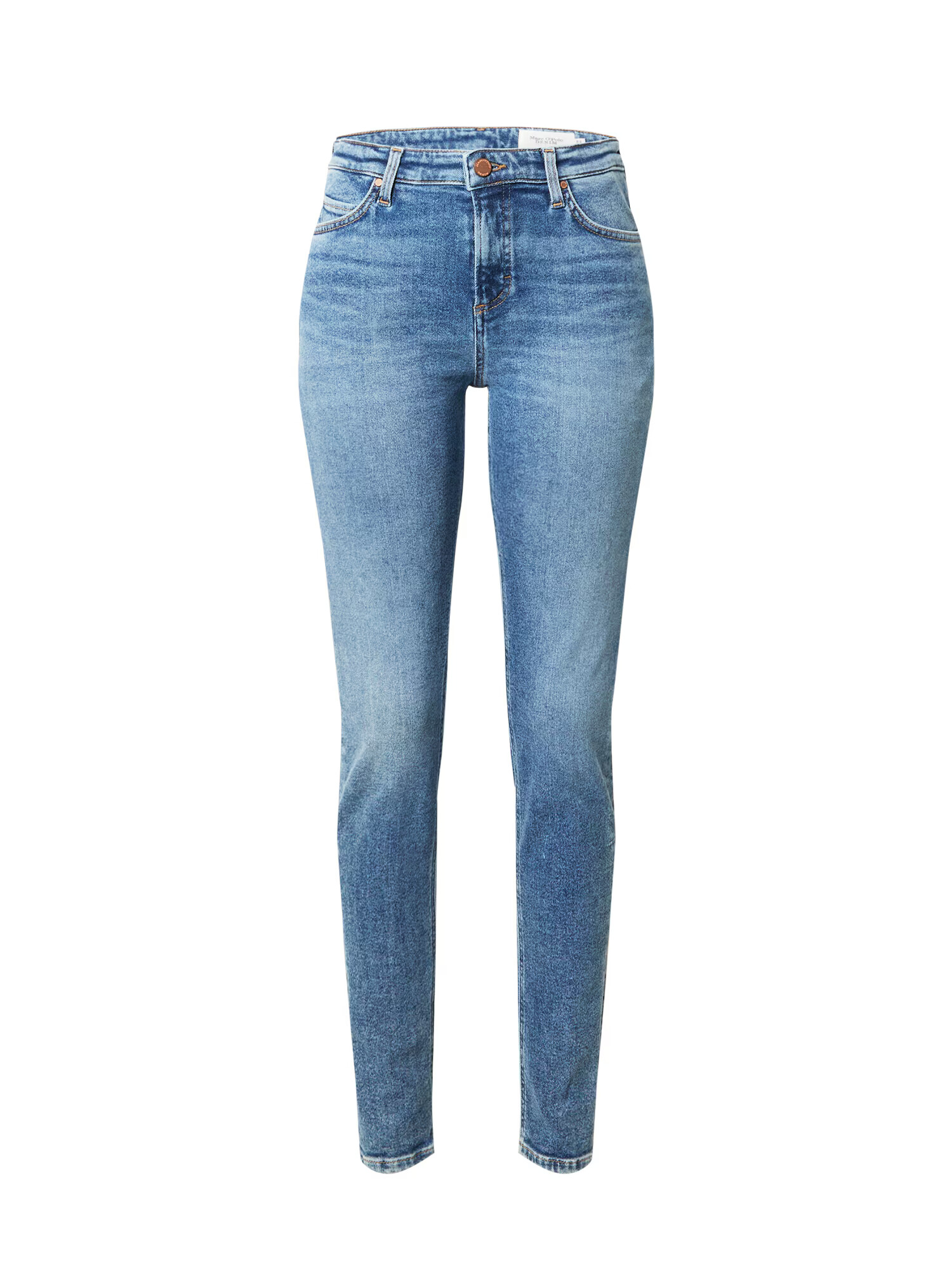 Marc O'Polo DENIM Jeans 'KAJ' albastru denim - Pled.ro