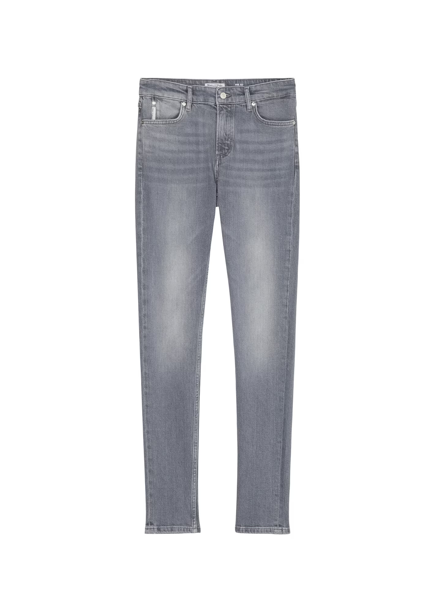 Marc O'Polo DENIM Jeans 'Kaj' gri denim - Pled.ro