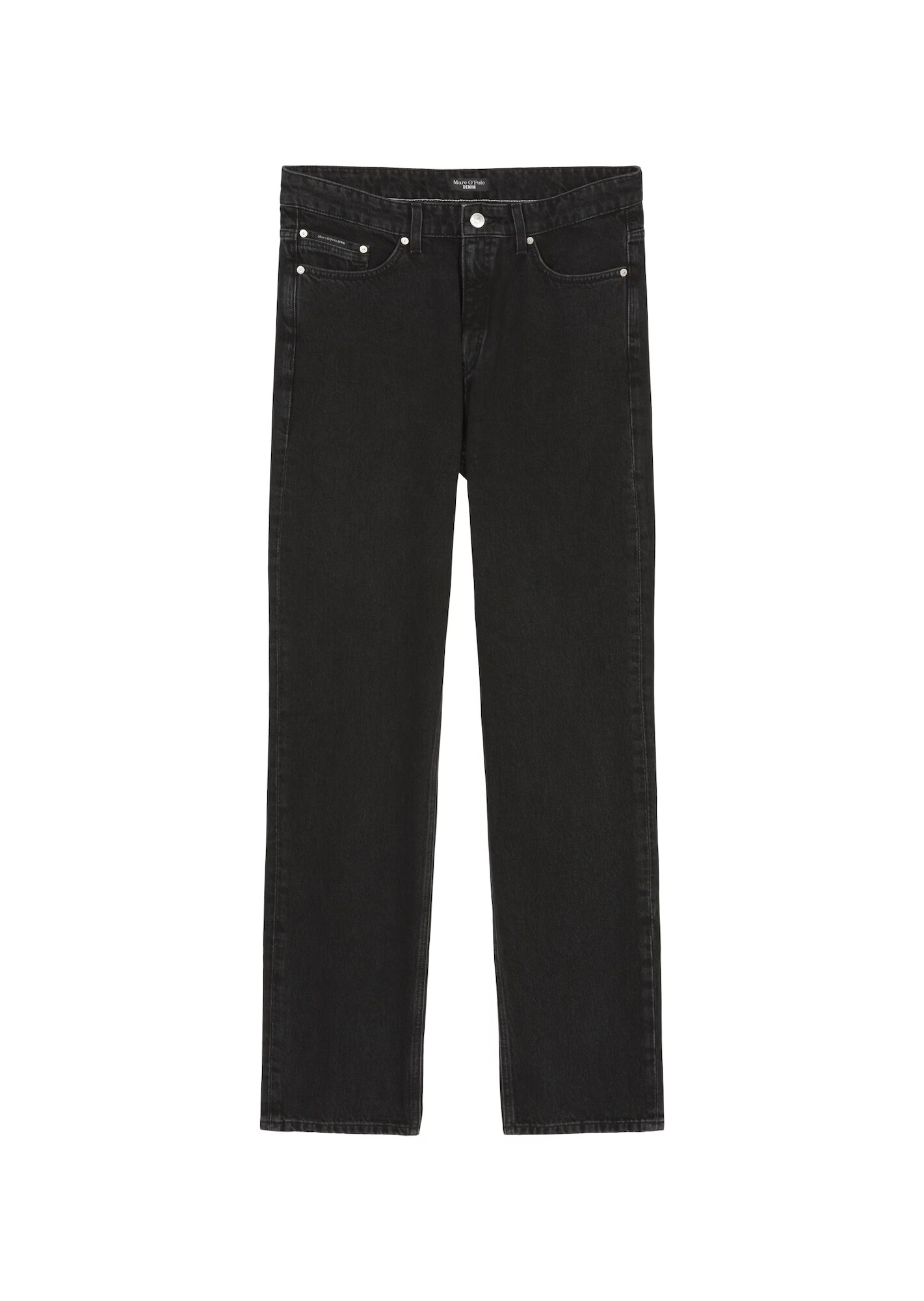 Marc O'Polo DENIM Jeans negru denim - Pled.ro