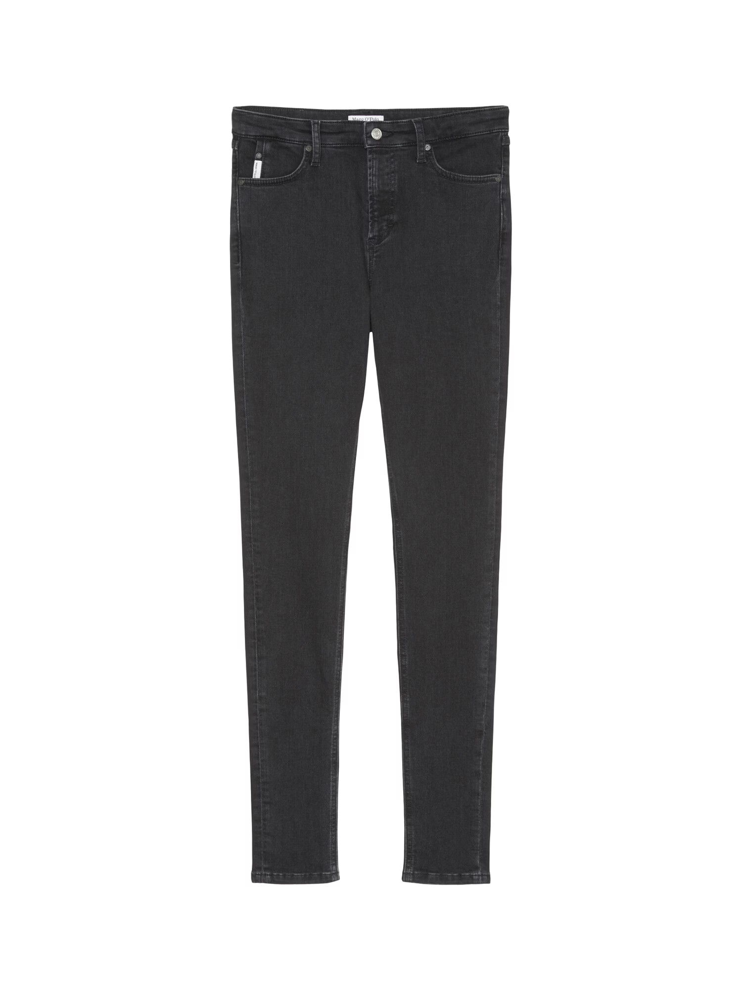 Marc O'Polo DENIM Jeans negru / negru denim - Pled.ro