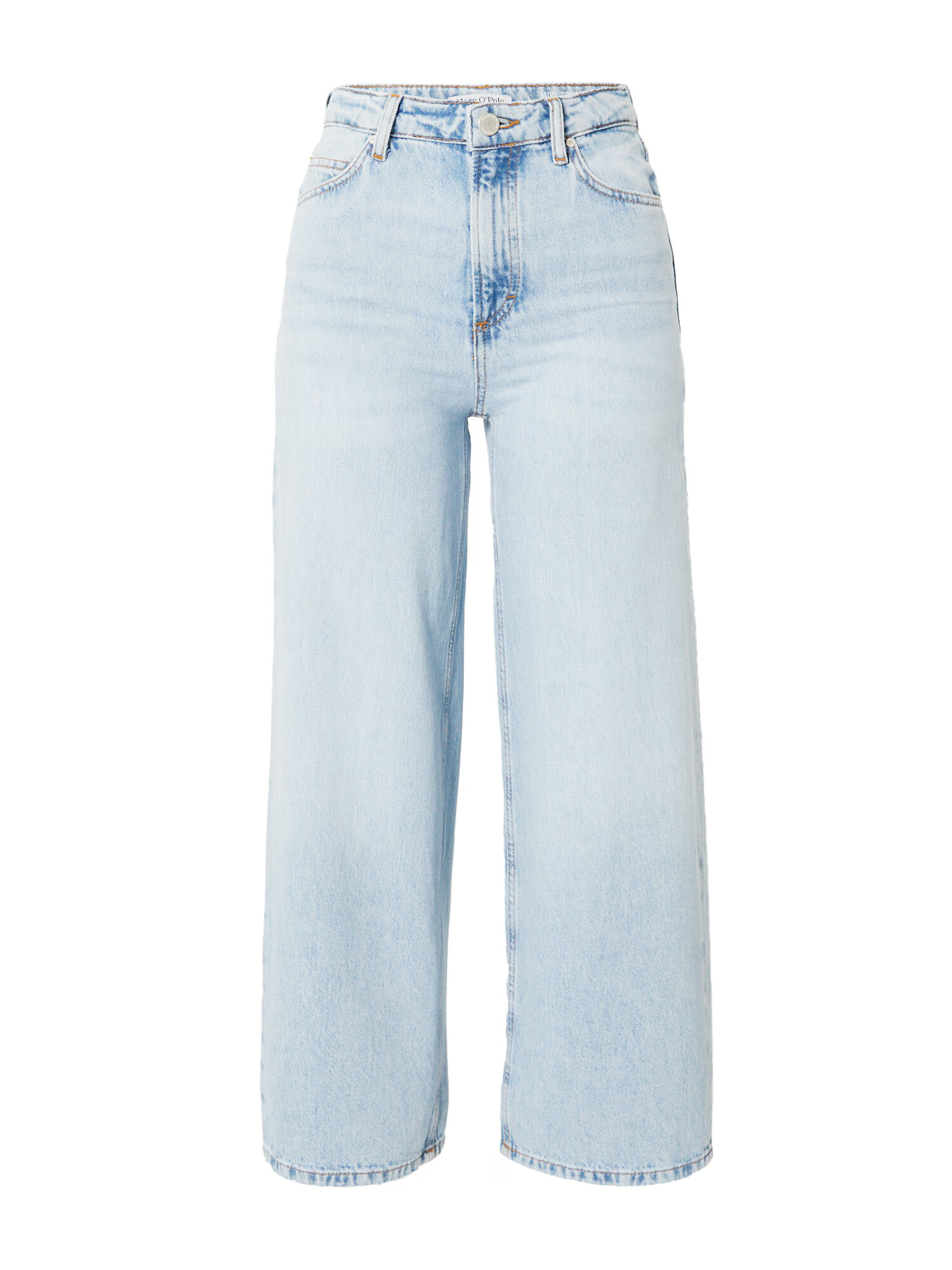 Marc O'Polo DENIM Jeans 'Tomma' albastru deschis - Pled.ro