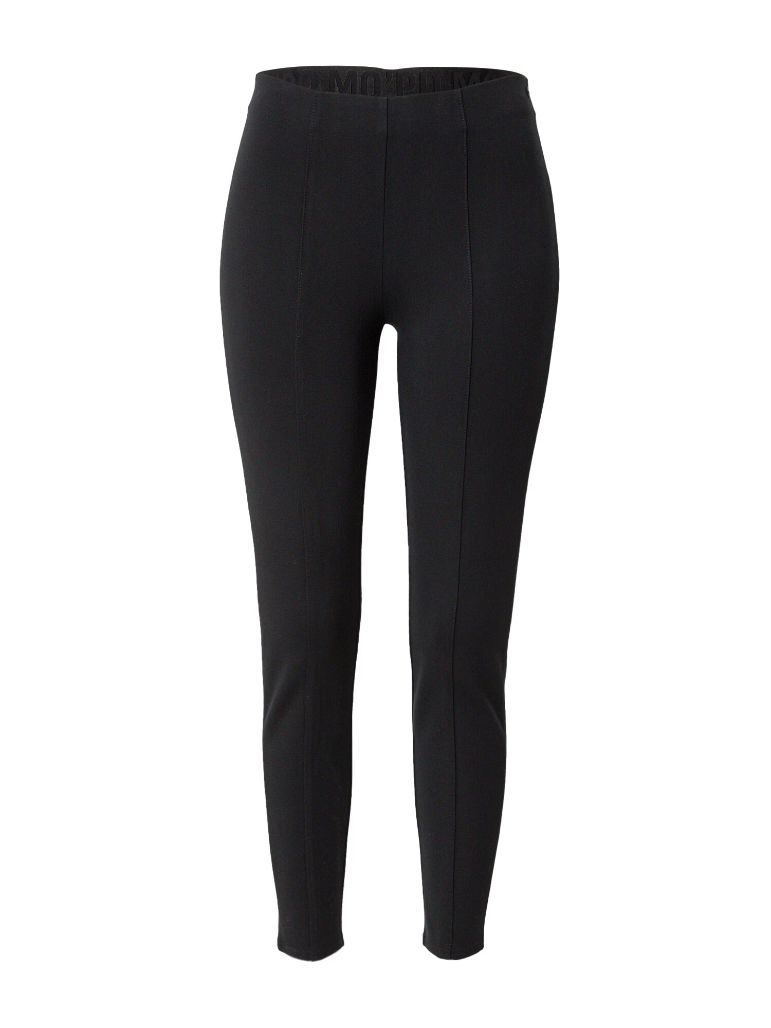 Marc O'Polo DENIM Leggings negru - Pled.ro