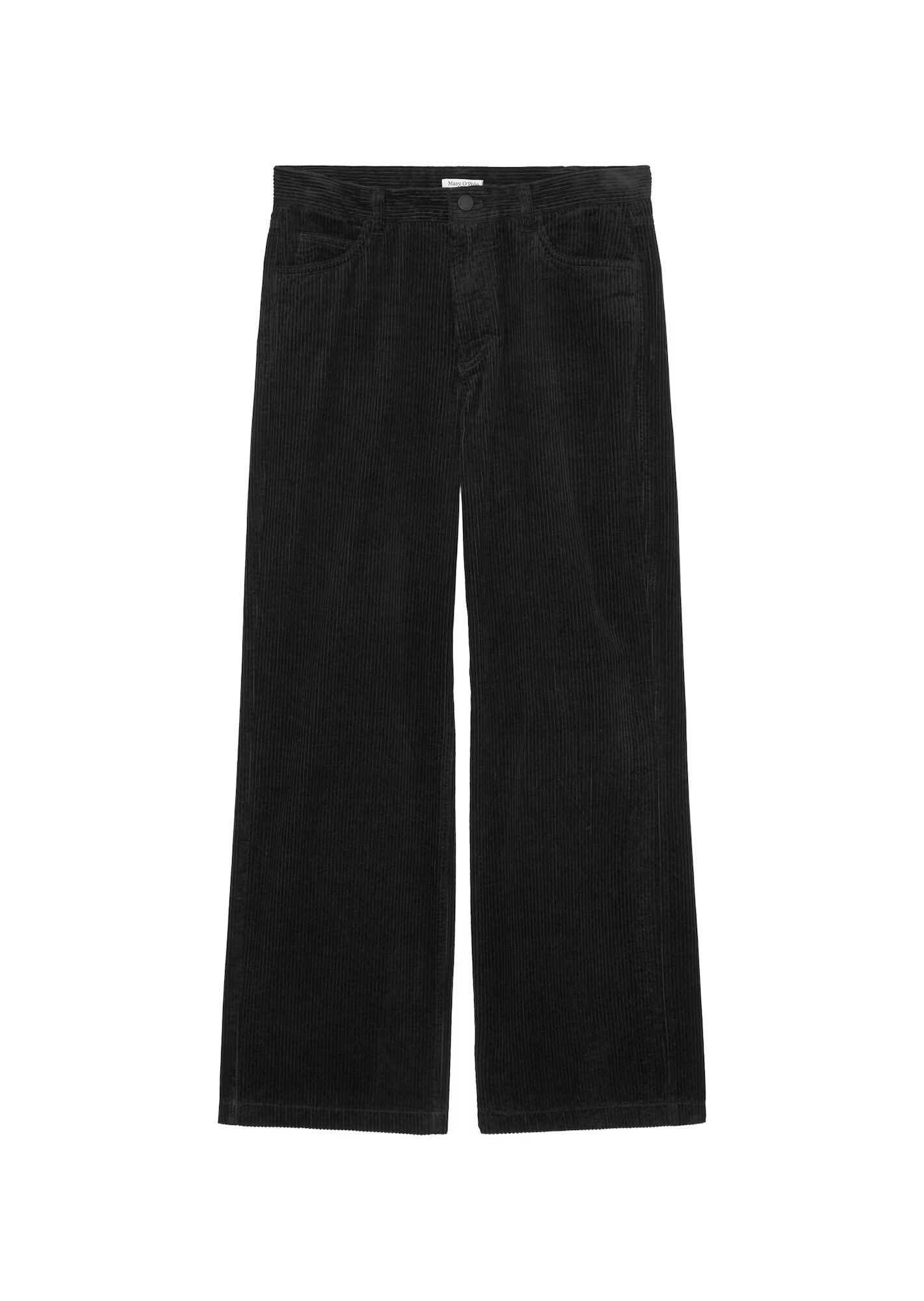 Marc O'Polo DENIM Pantaloni negru - Pled.ro