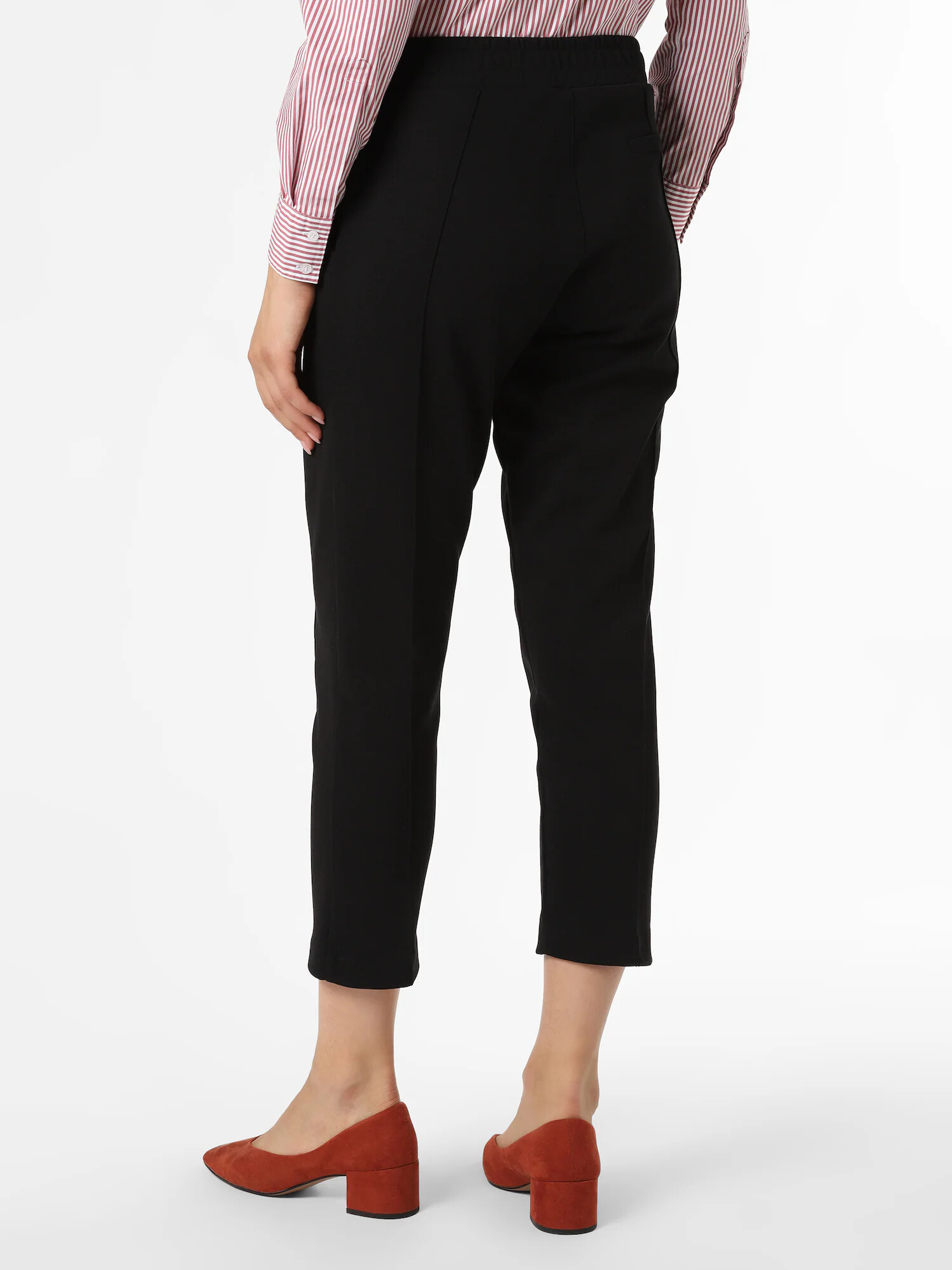 Marc O'Polo DENIM Pantaloni negru - Pled.ro