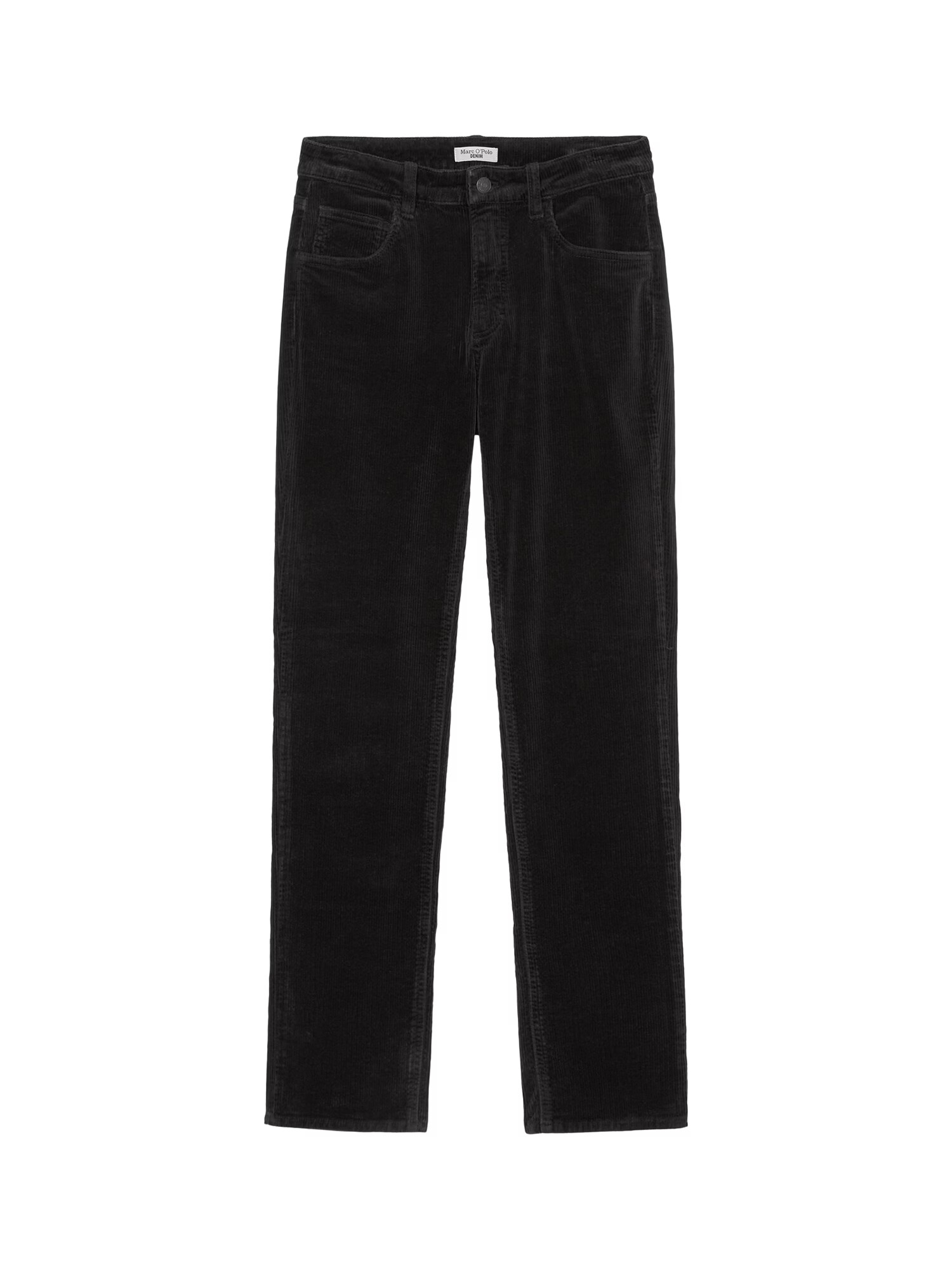 Marc O'Polo DENIM Pantaloni negru - Pled.ro