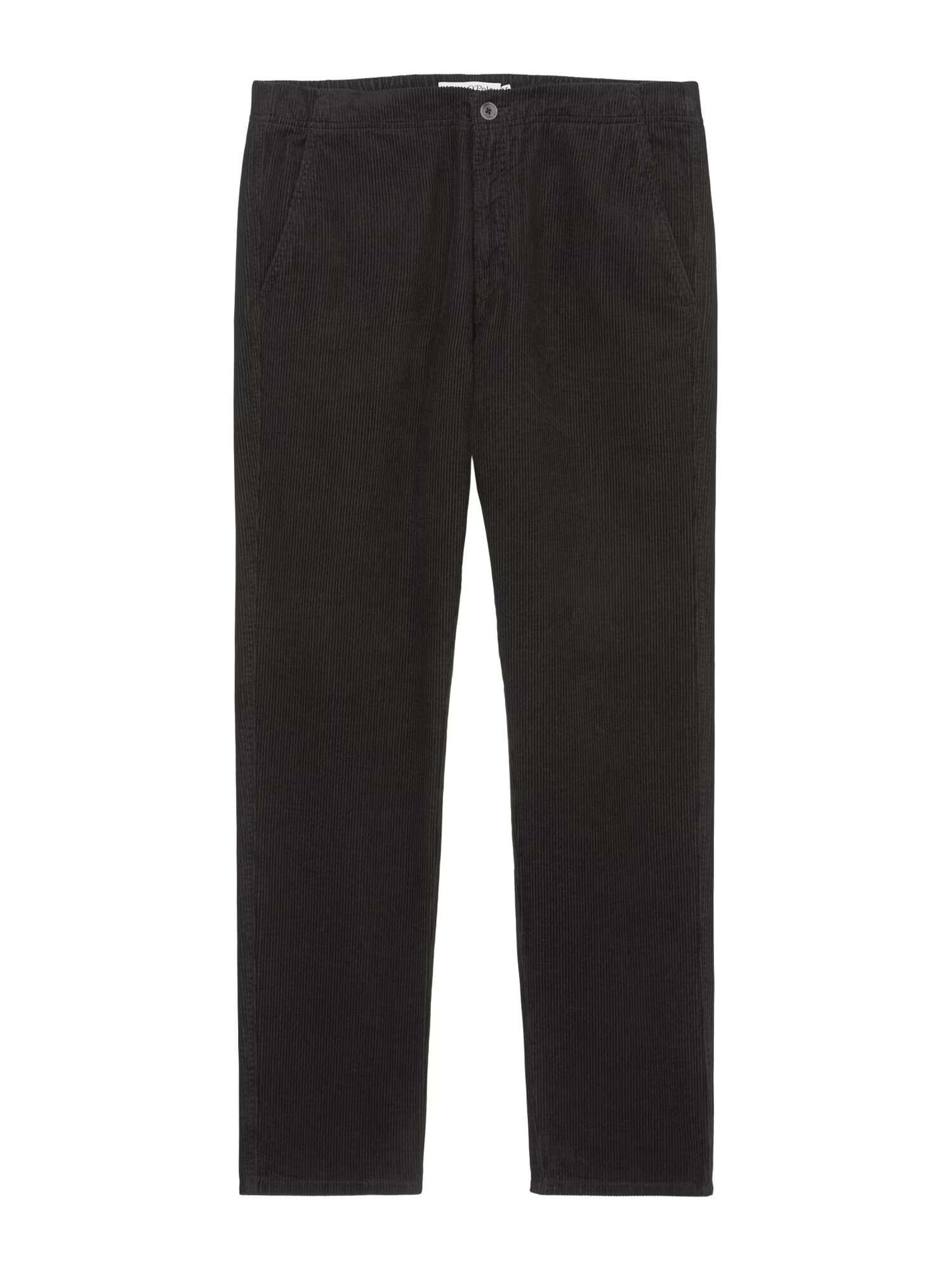 Marc O'Polo DENIM Pantaloni negru - Pled.ro