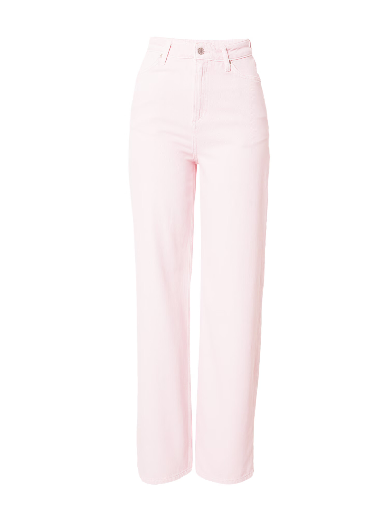 Marc O'Polo DENIM Pantaloni roz - Pled.ro