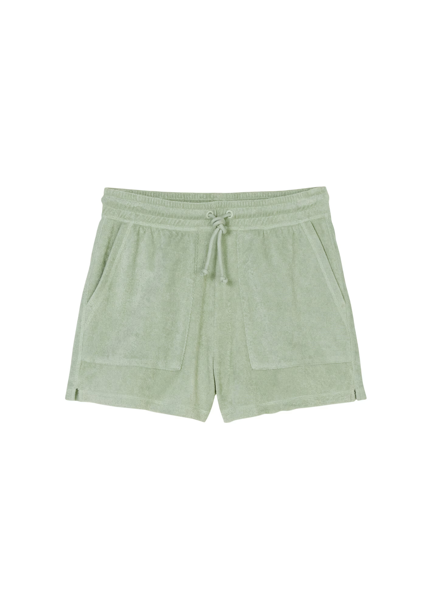 Marc O'Polo DENIM Pantaloni verde pastel - Pled.ro