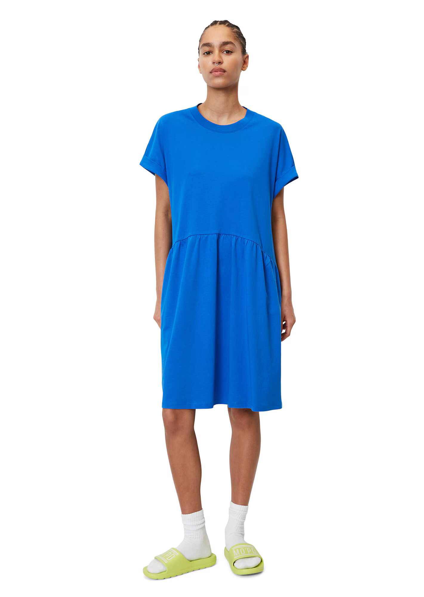 Marc O'Polo DENIM Rochie albastru - Pled.ro