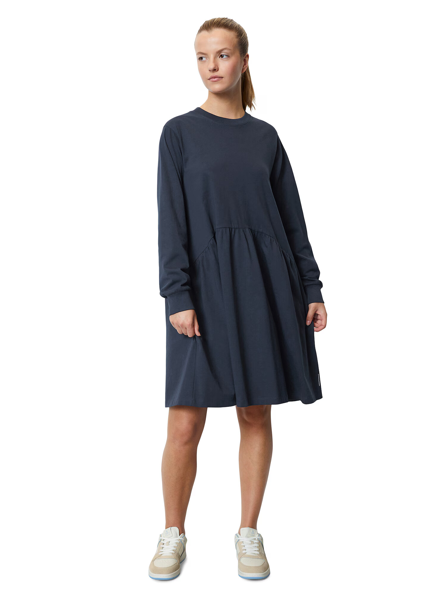 Marc O'Polo DENIM Rochie albastru marin - Pled.ro