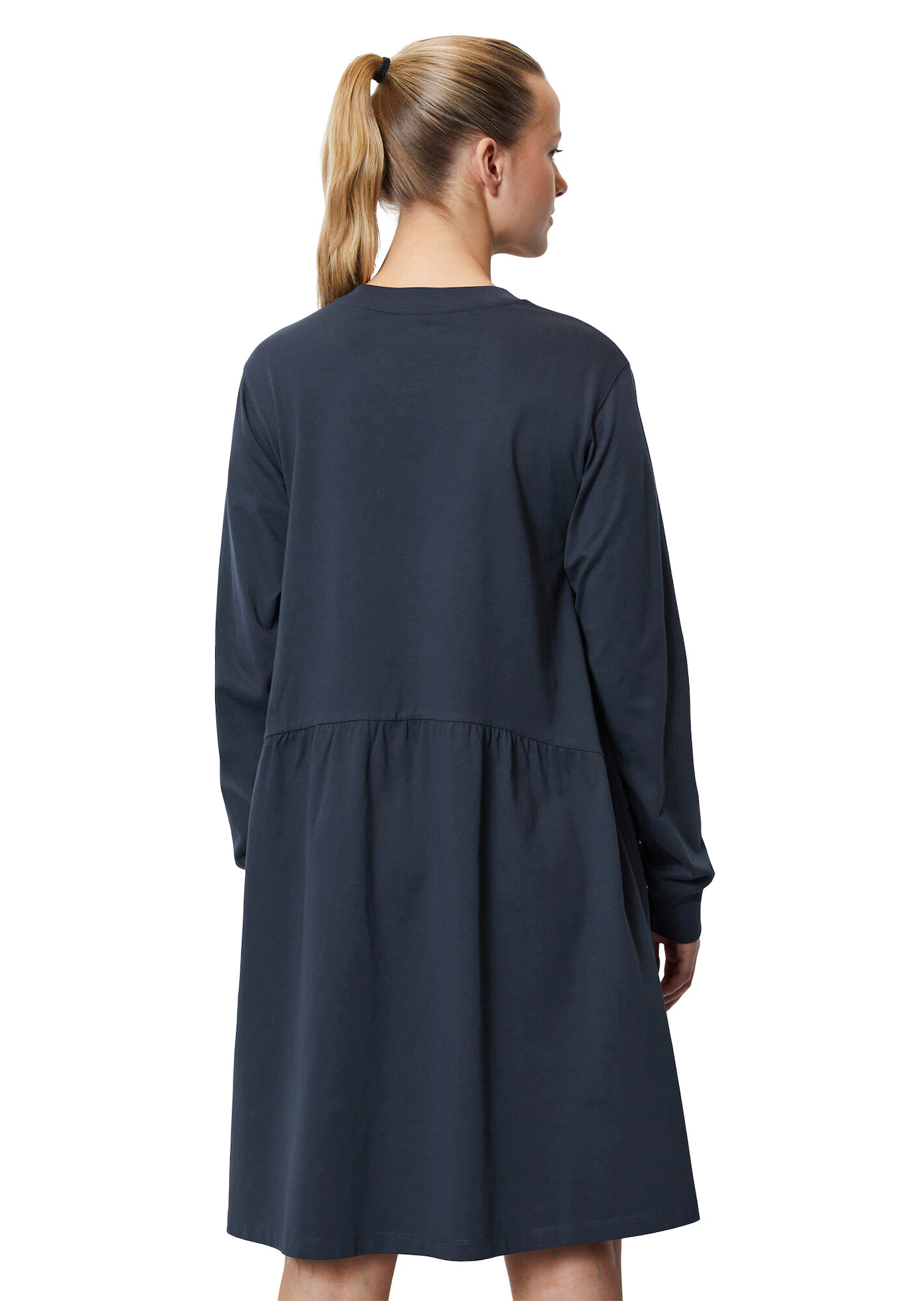 Marc O'Polo DENIM Rochie albastru marin - Pled.ro