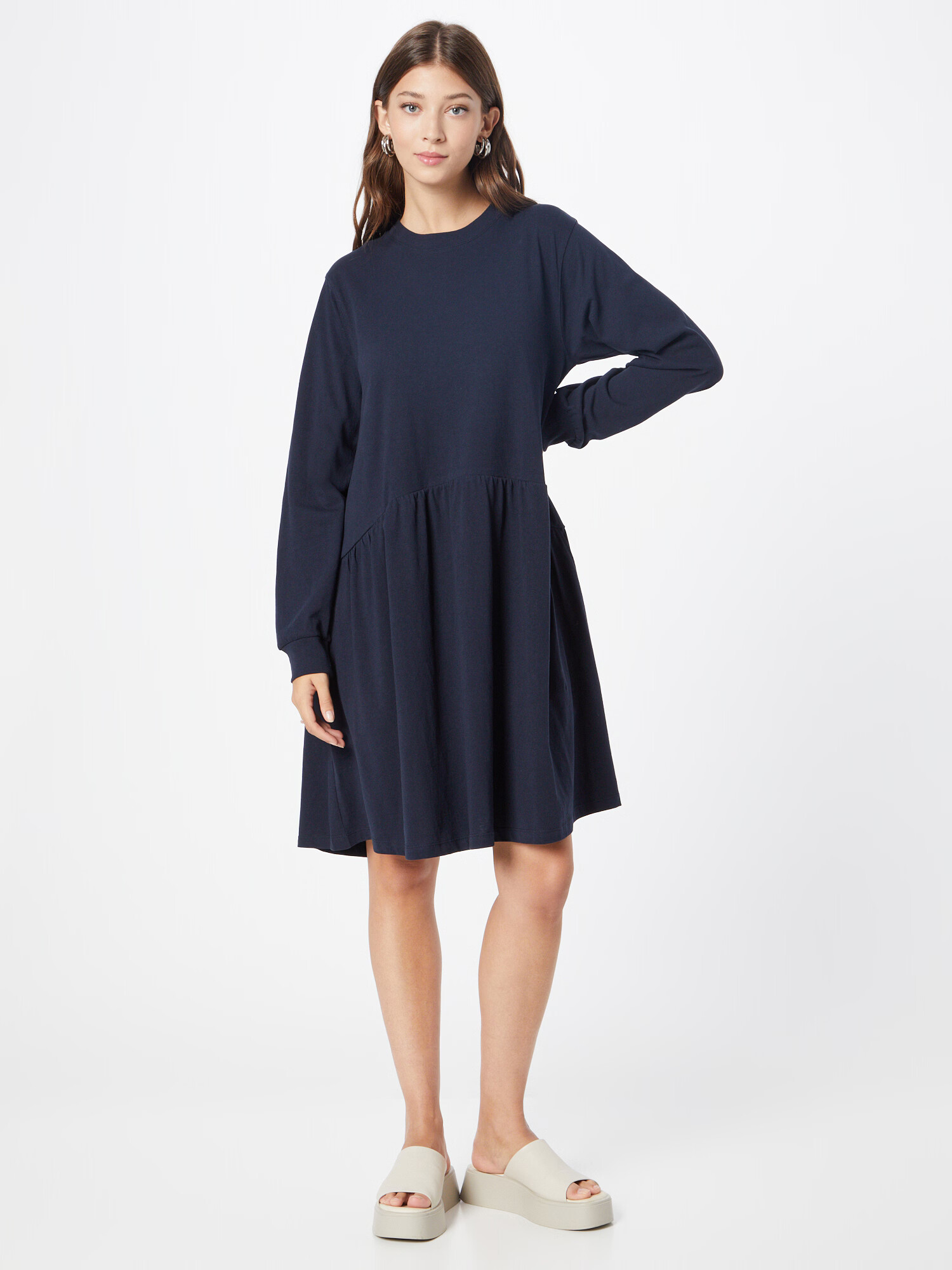 Marc O'Polo DENIM Rochie albastru noapte - Pled.ro