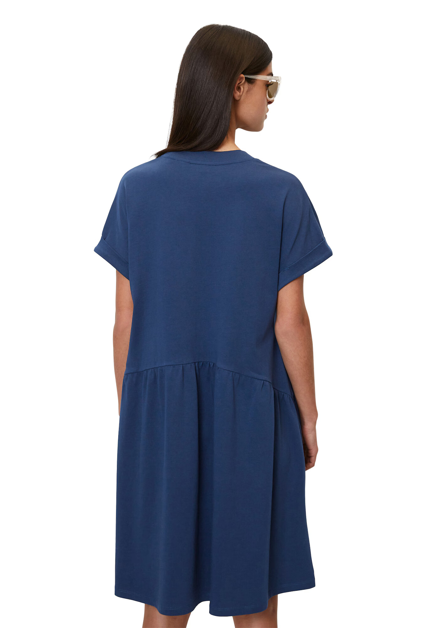 Marc O'Polo DENIM Rochie bleumarin - Pled.ro