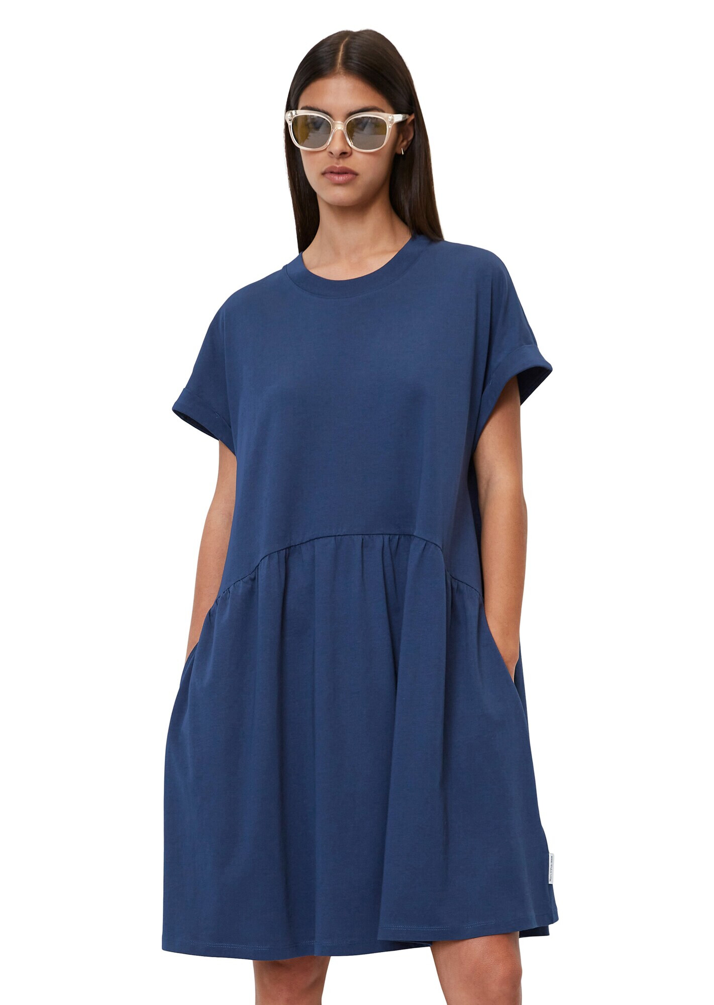 Marc O'Polo DENIM Rochie bleumarin - Pled.ro