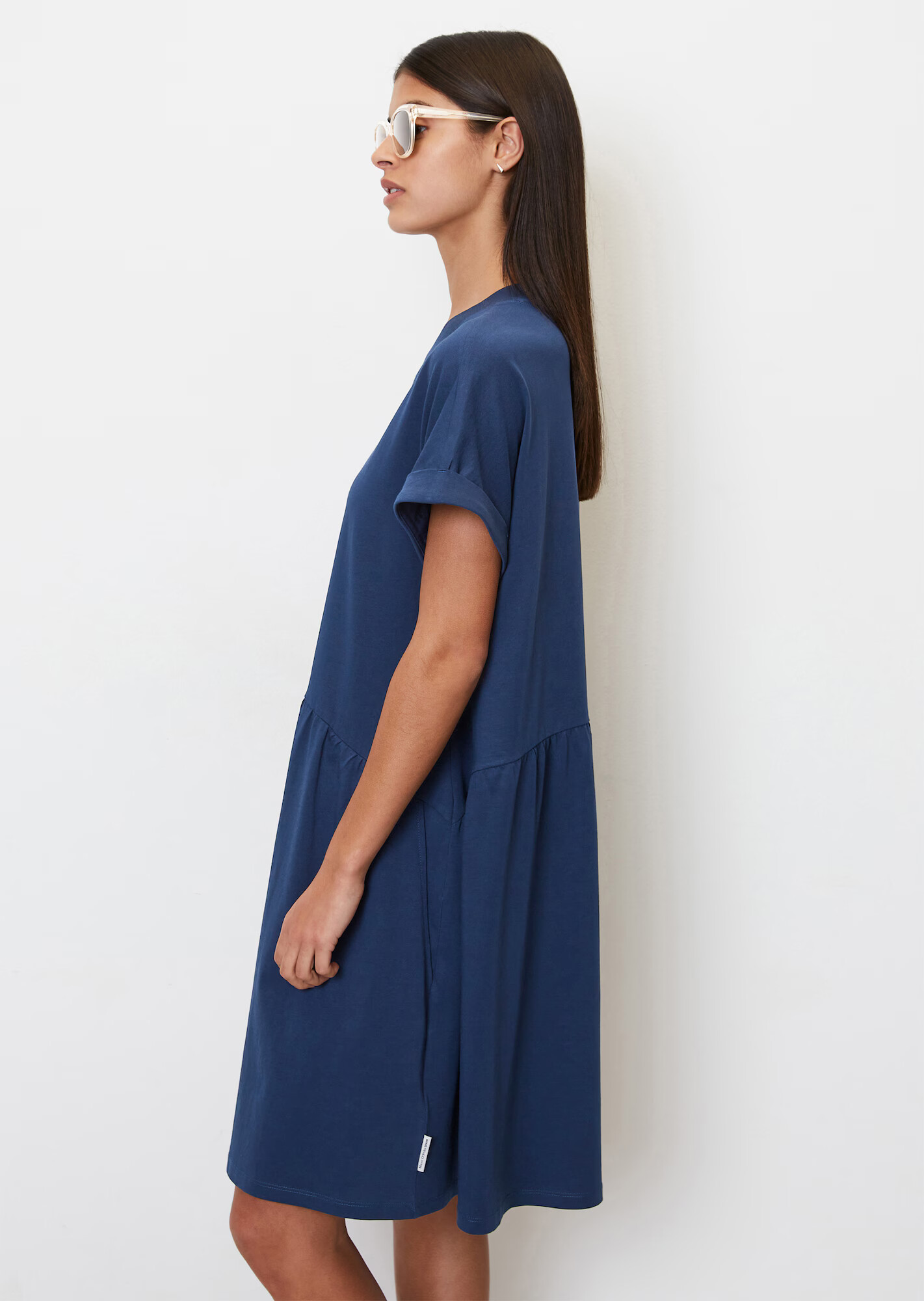 Marc O'Polo DENIM Rochie bleumarin - Pled.ro