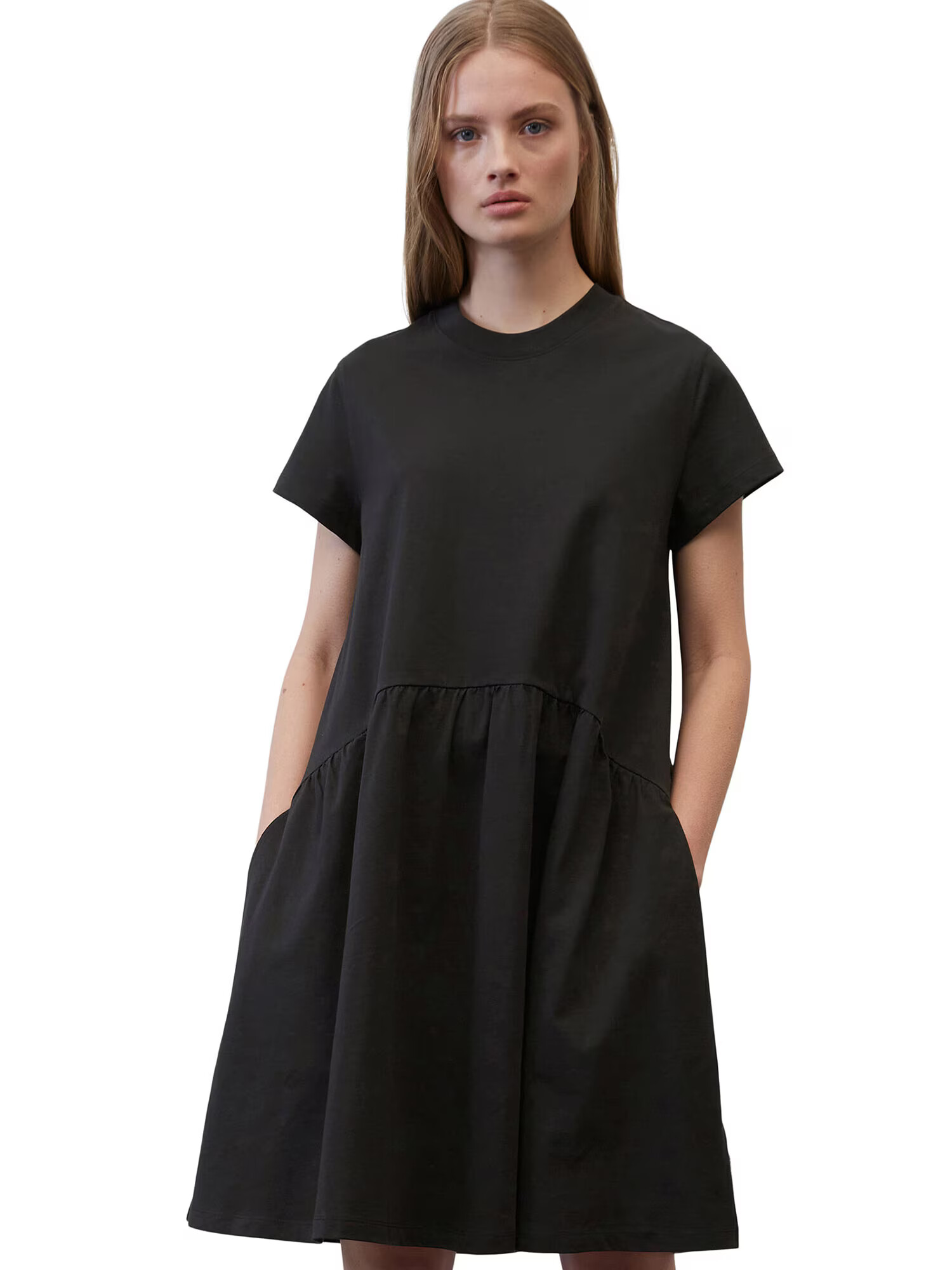 Marc O'Polo DENIM Rochie negru - Pled.ro