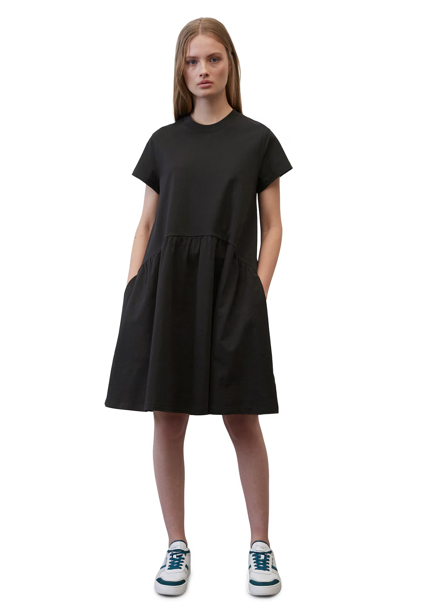 Marc O'Polo DENIM Rochie negru - Pled.ro