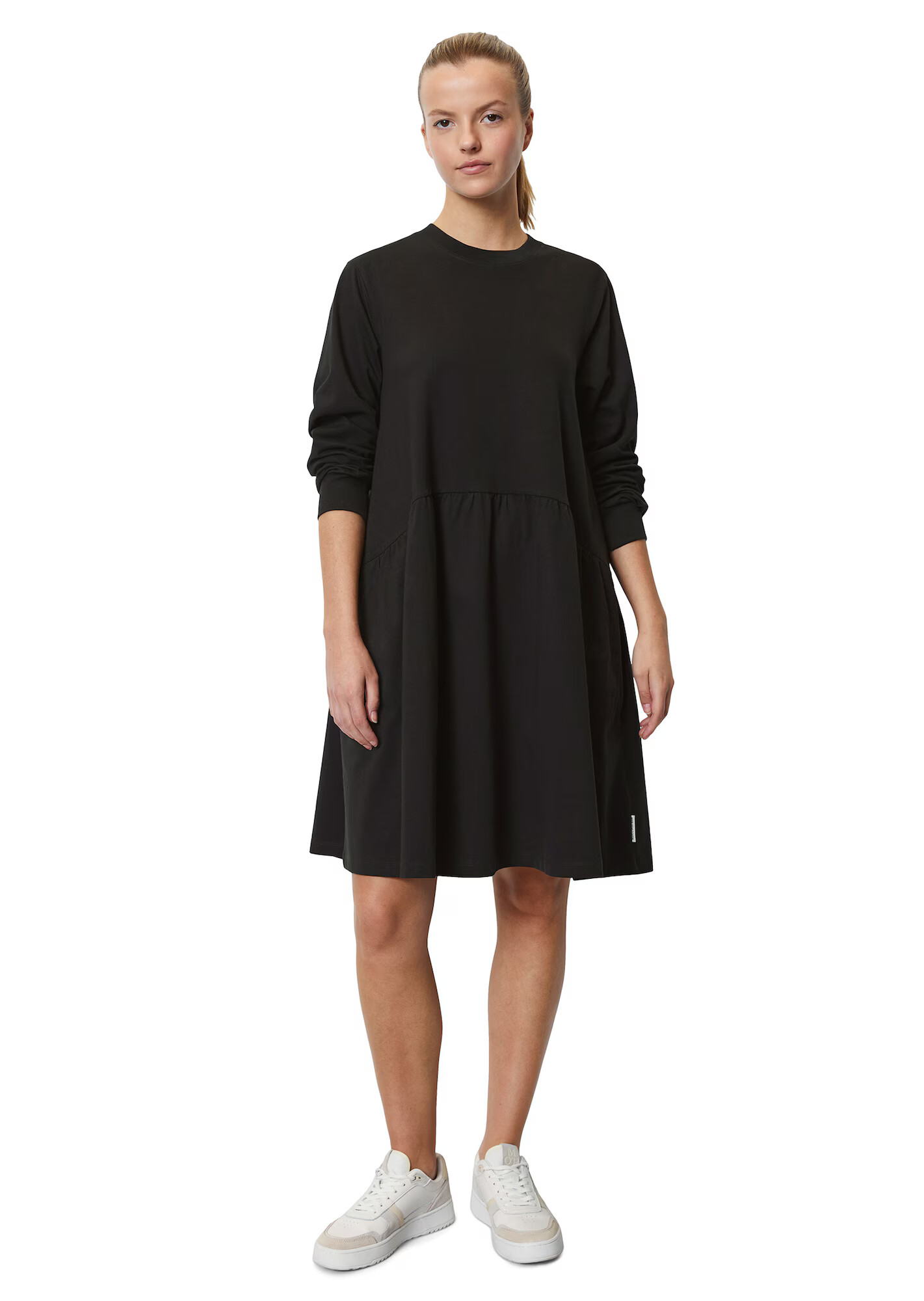 Marc O'Polo DENIM Rochie negru - Pled.ro