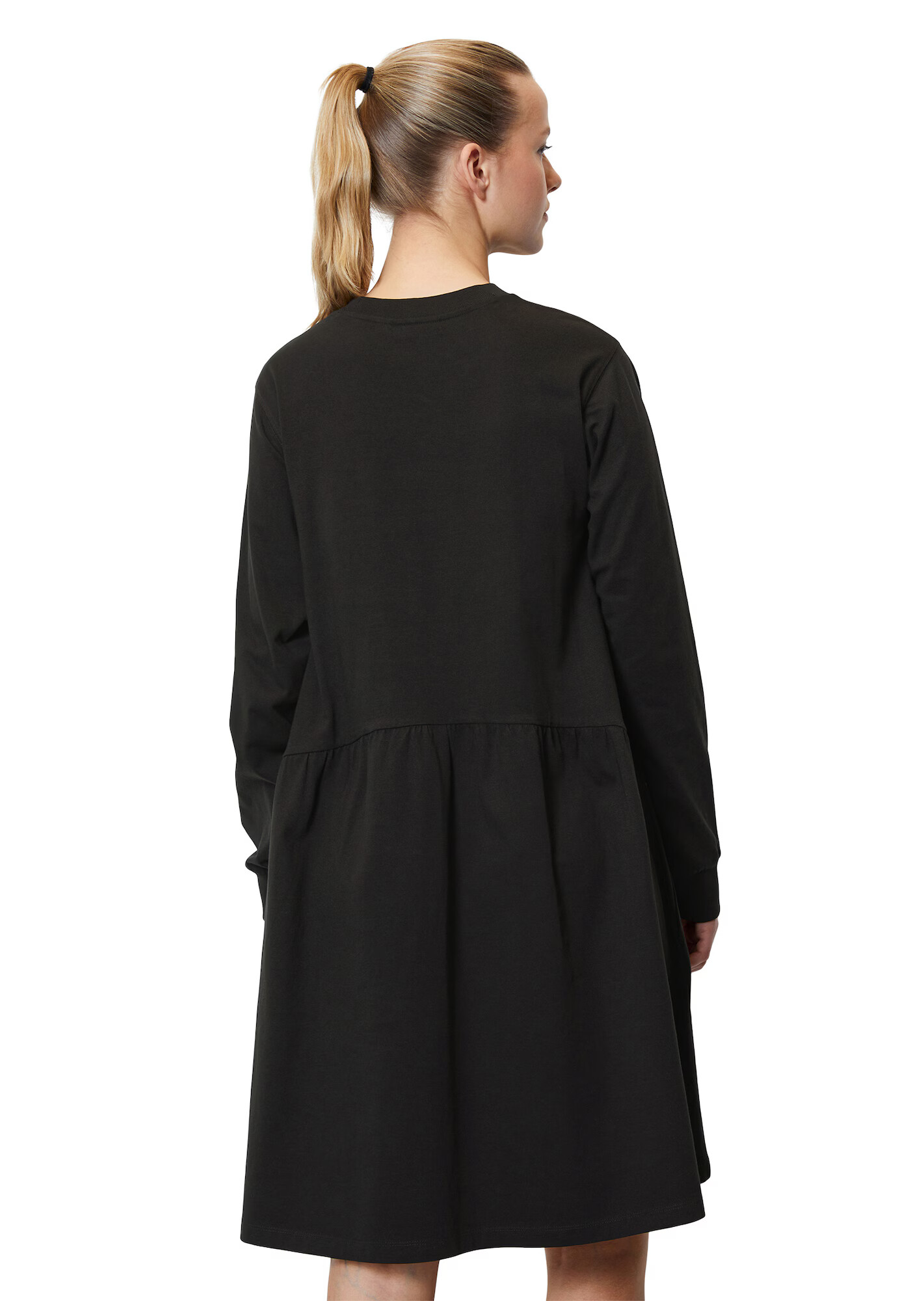 Marc O'Polo DENIM Rochie negru - Pled.ro