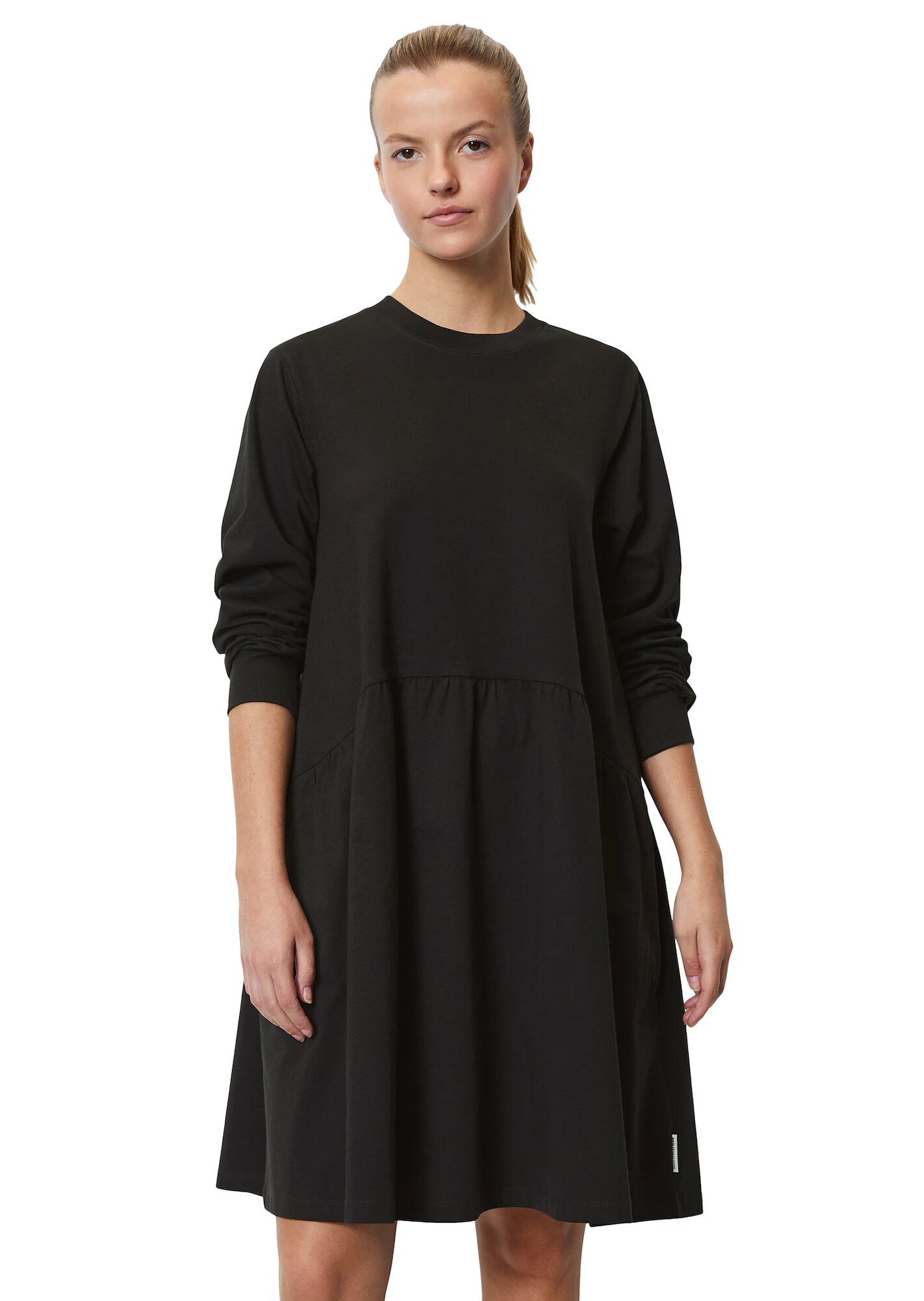 Marc O'Polo DENIM Rochie negru - Pled.ro