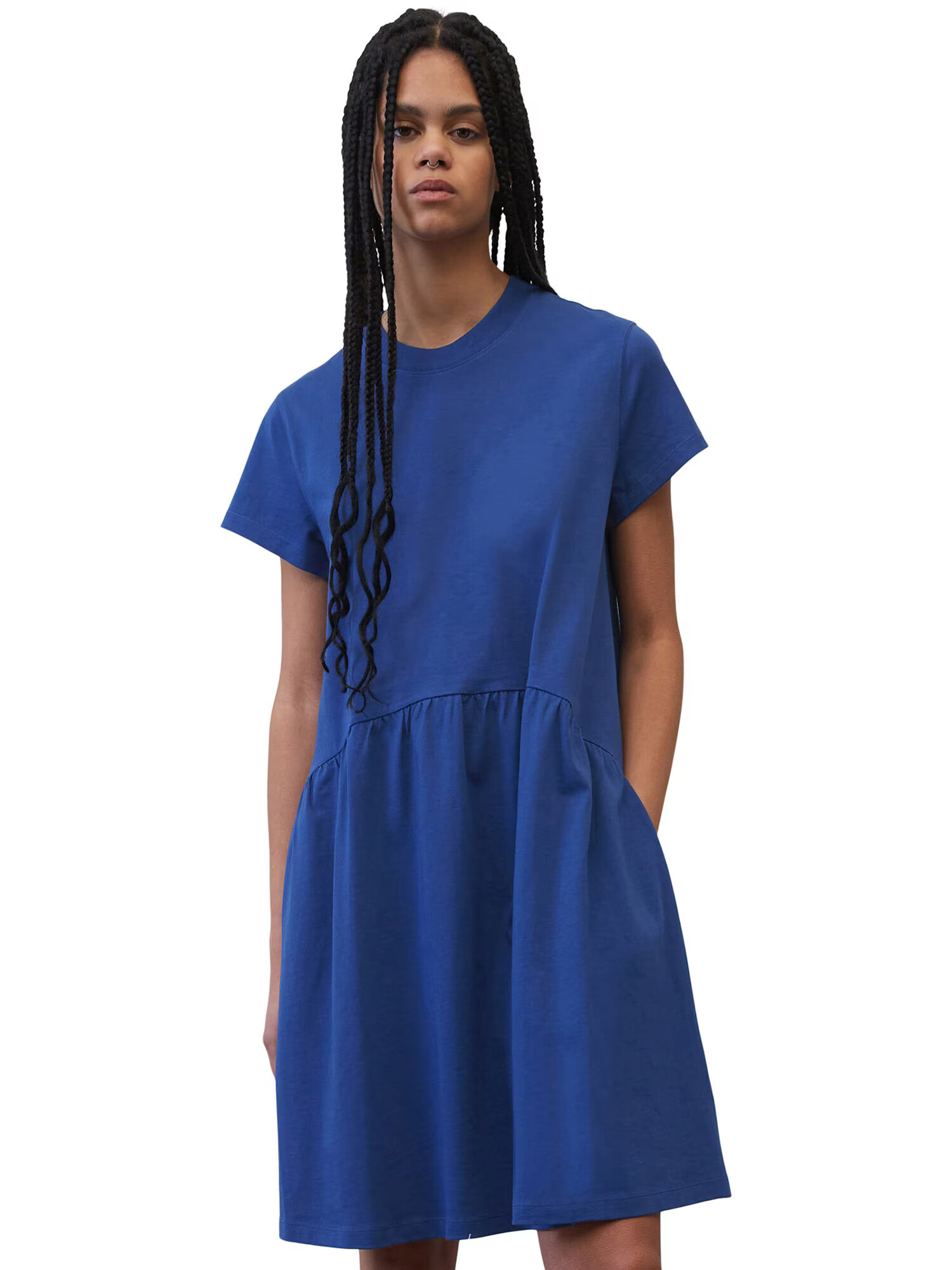 Marc O'Polo DENIM Rochie safir - Pled.ro