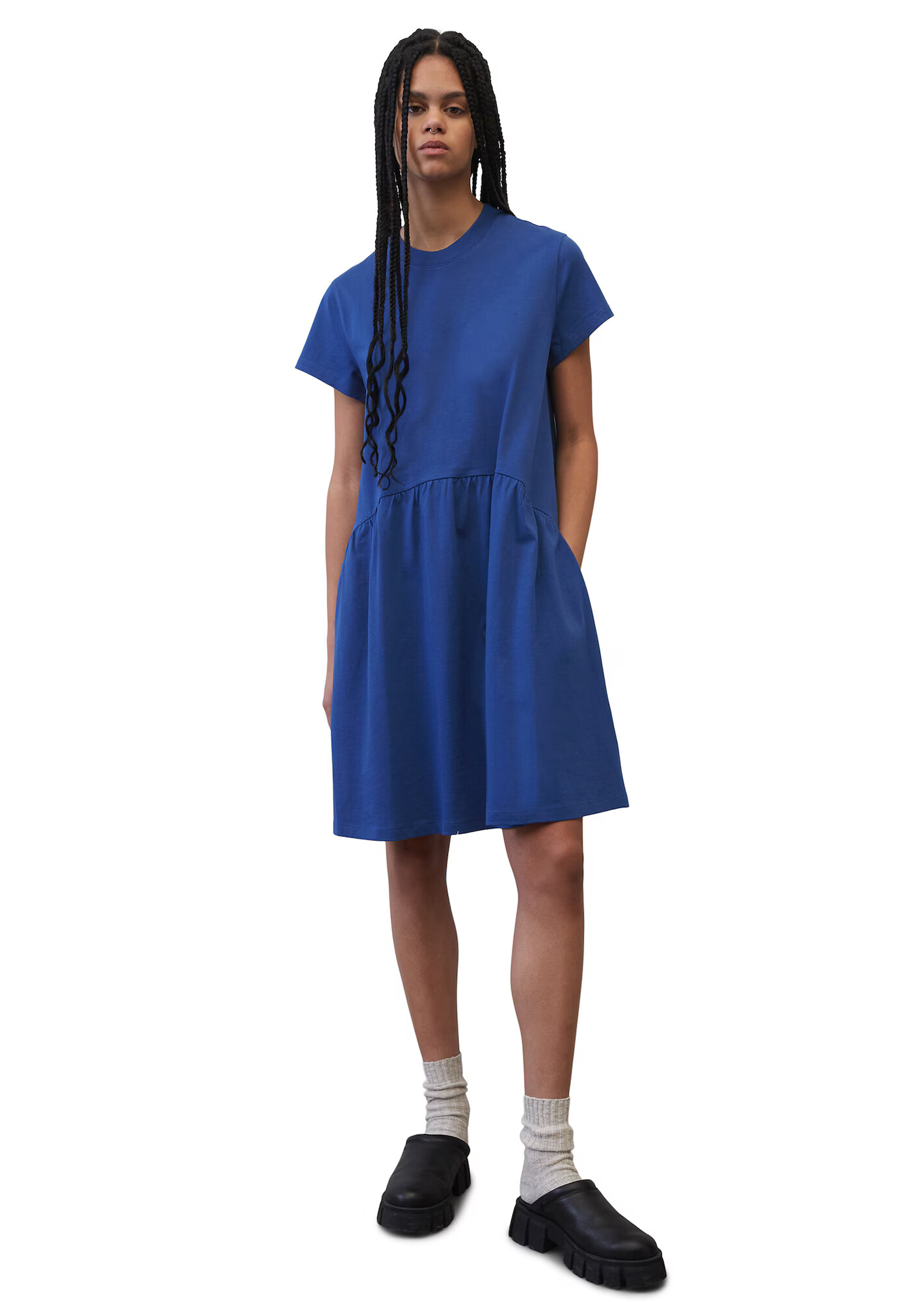 Marc O'Polo DENIM Rochie safir - Pled.ro