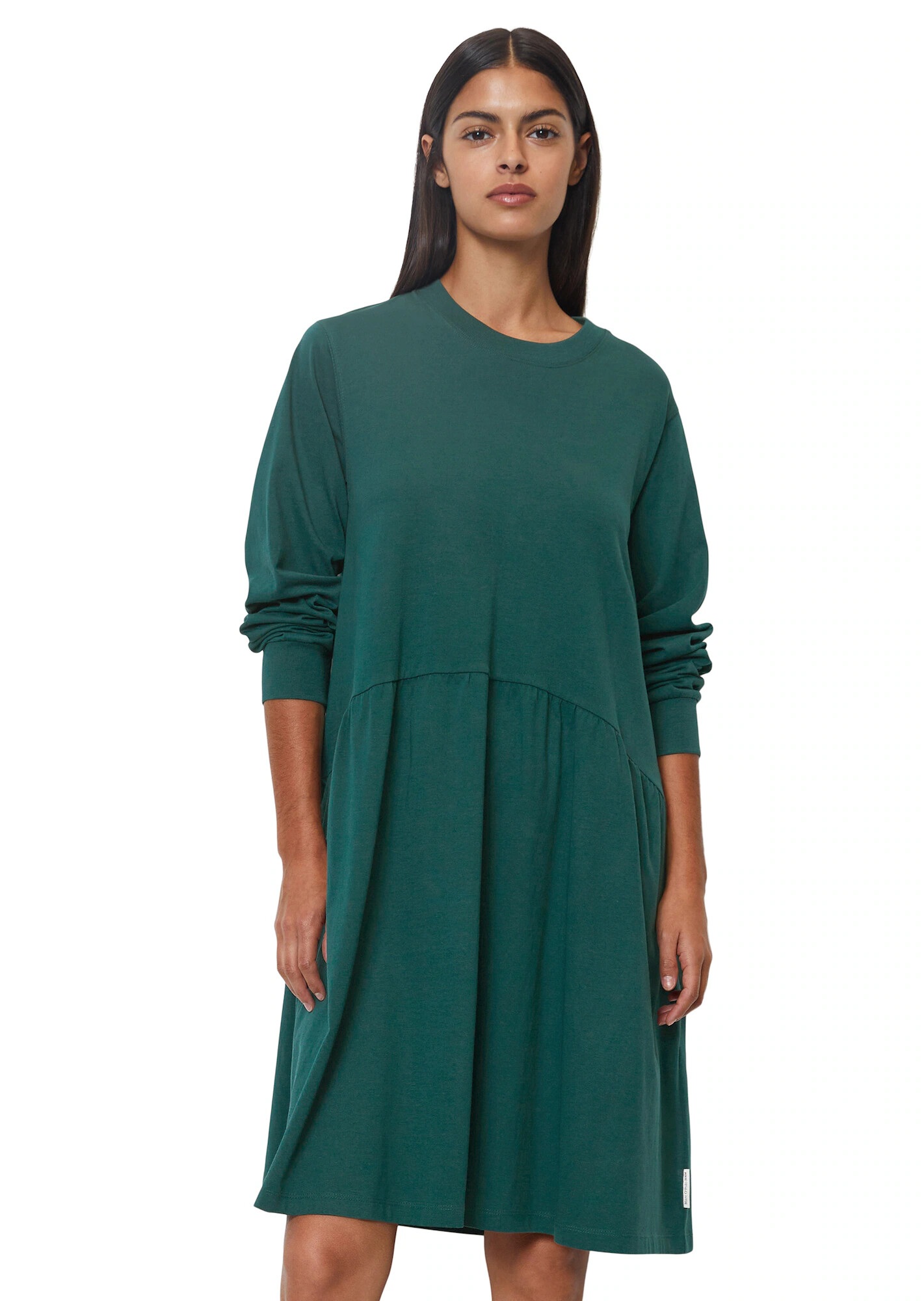 Marc O'Polo DENIM Rochie verde - Pled.ro