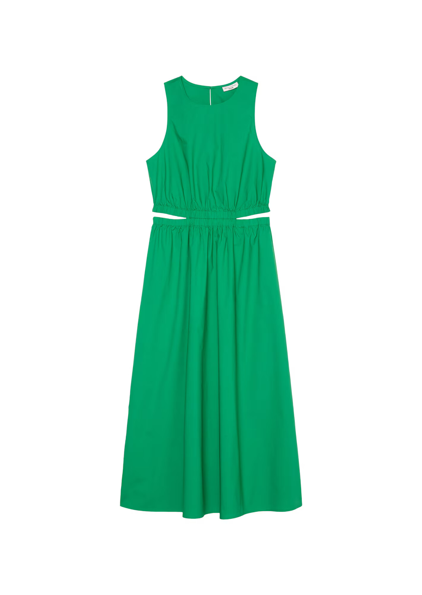 Marc O'Polo DENIM Rochie verde iarbă - Pled.ro