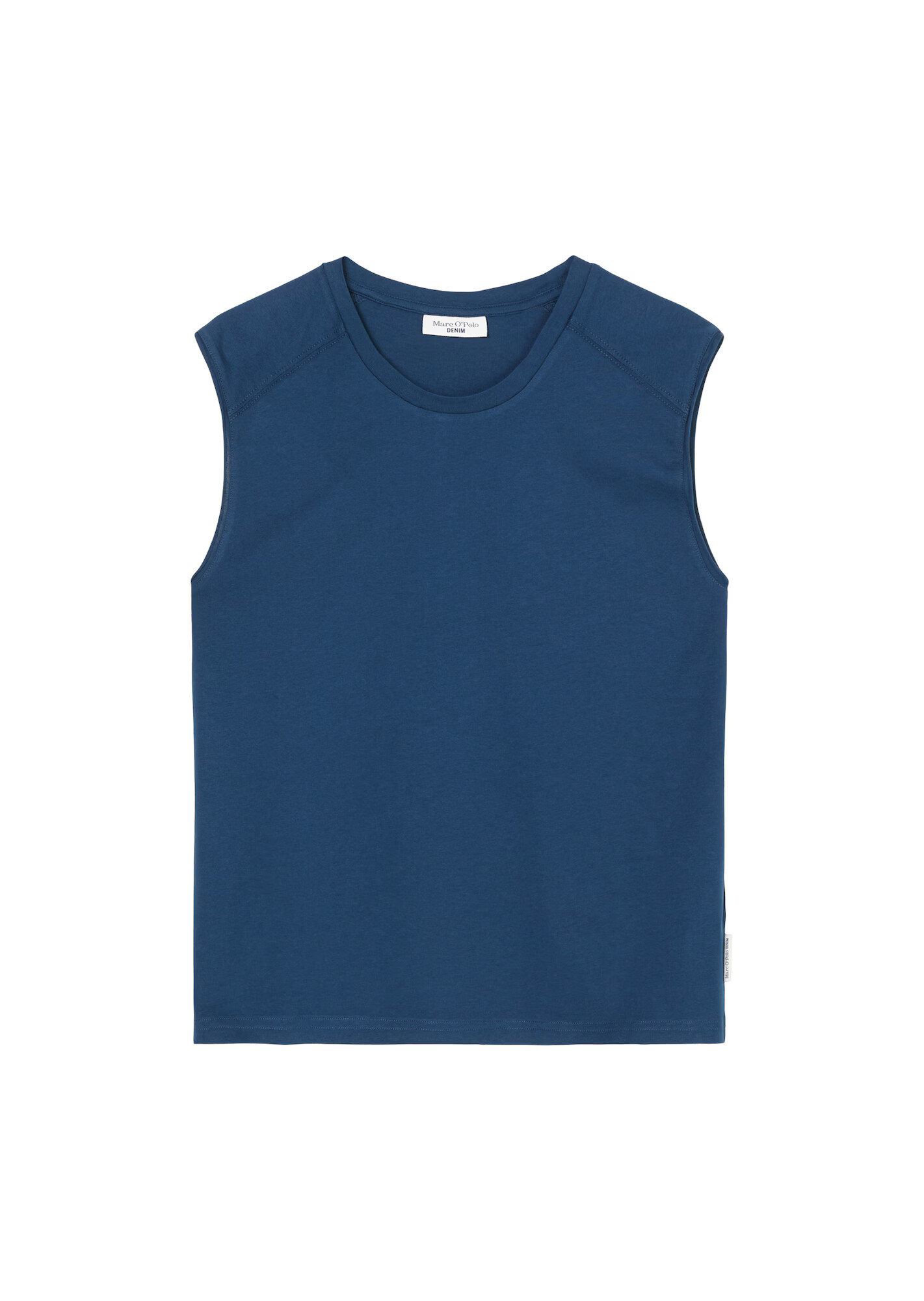 Marc O'Polo DENIM Top bleumarin - Pled.ro