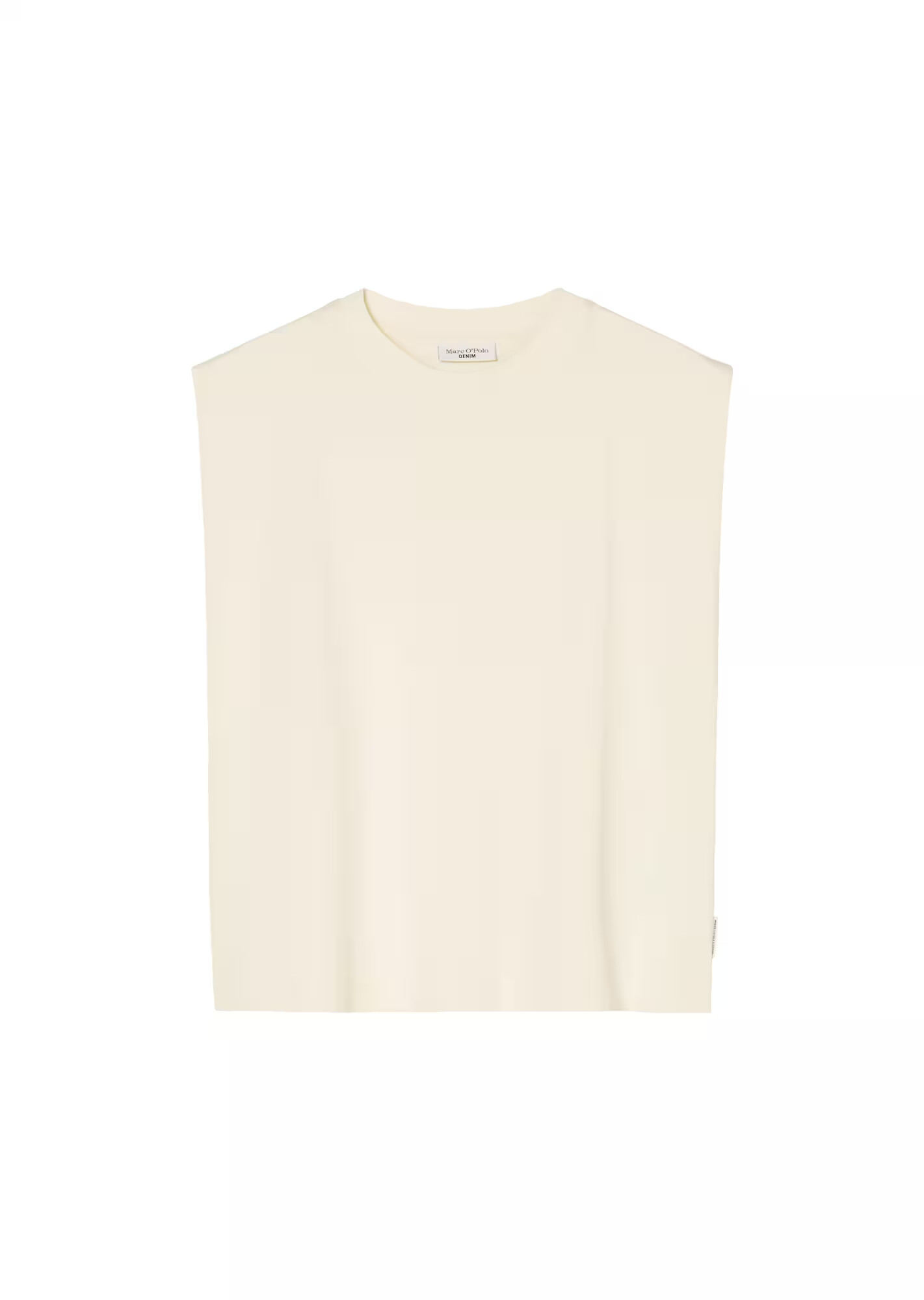 Marc O'Polo DENIM Top crem - Pled.ro