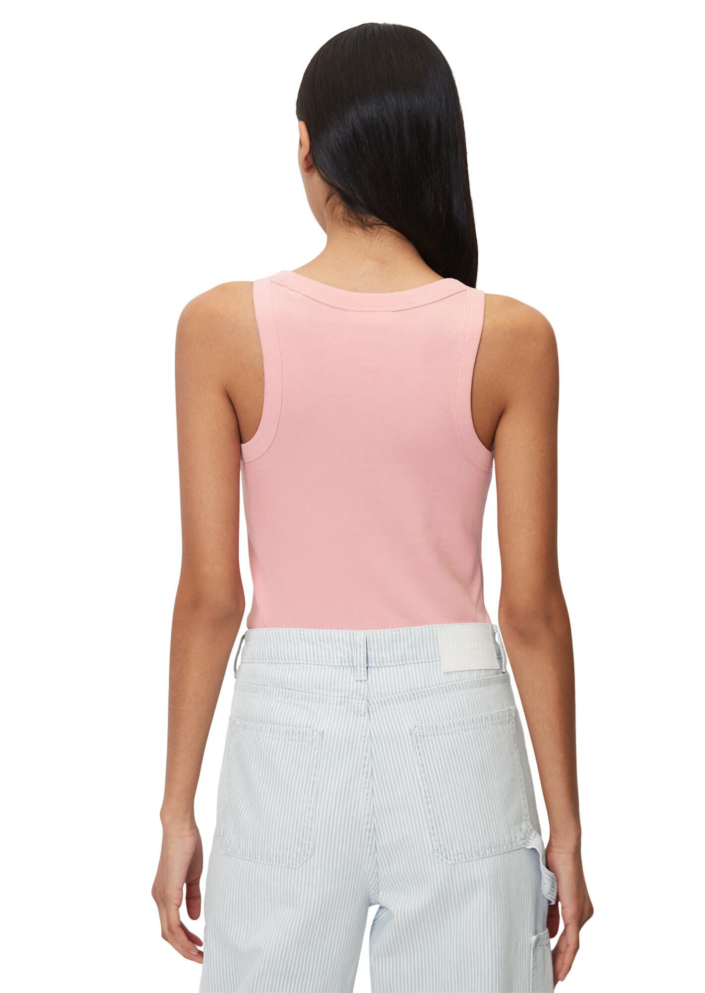 Marc O'Polo DENIM Top roz - Pled.ro