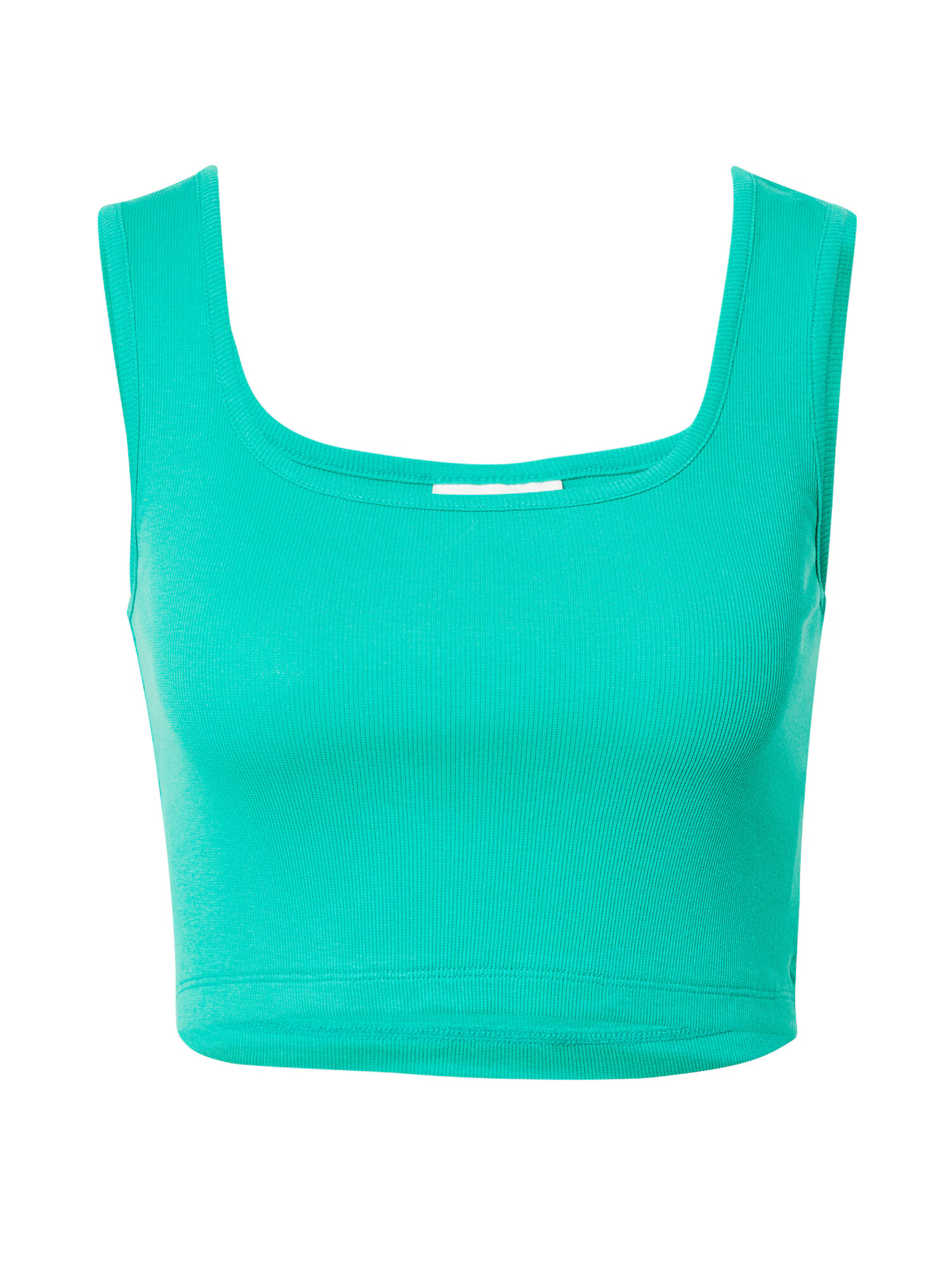 Marc O'Polo DENIM Top verde jad - Pled.ro