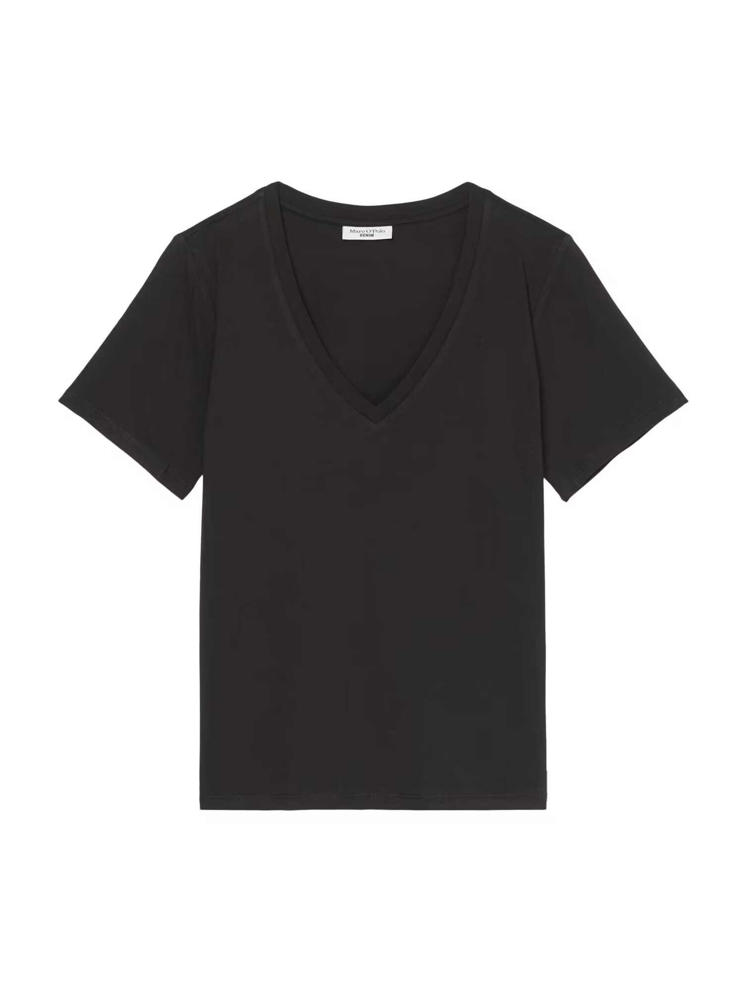 Marc O'Polo DENIM Tricou negru - Pled.ro