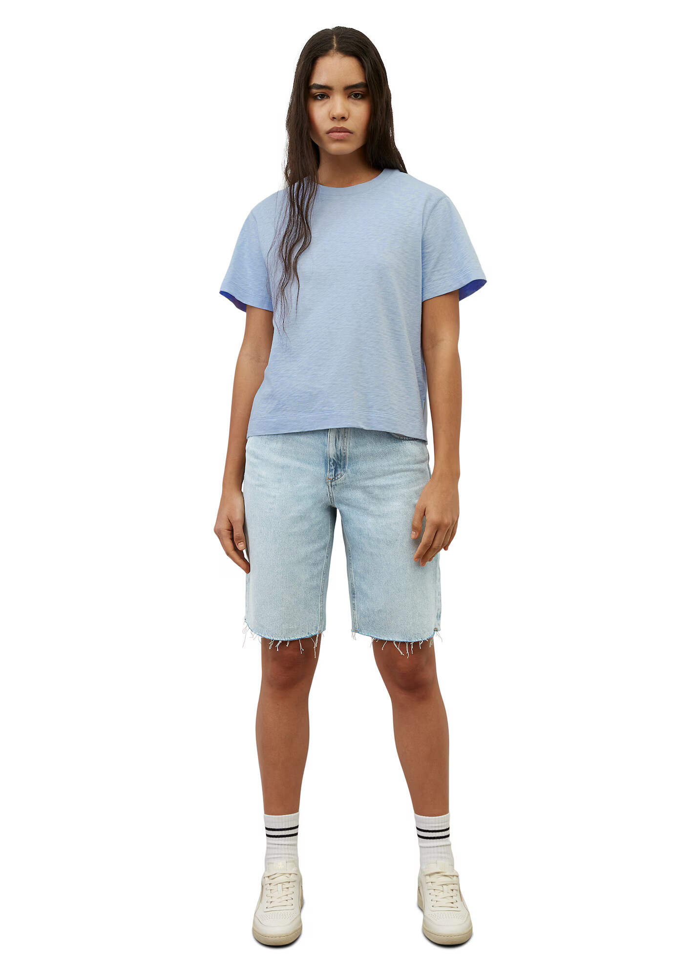 Marc O'Polo DENIM Tricou opal - Pled.ro