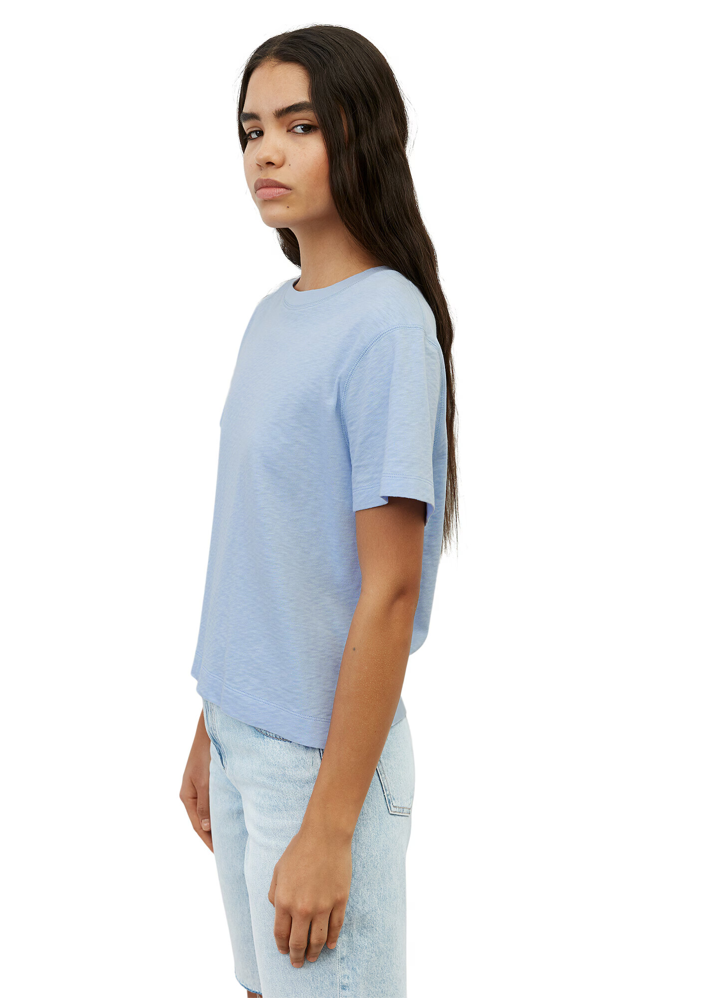 Marc O'Polo DENIM Tricou opal - Pled.ro